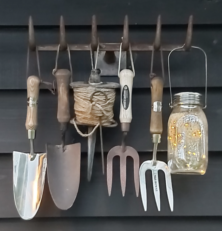 Tool Storage & Carriers