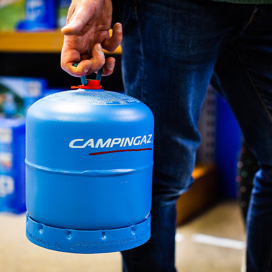 Campingaz