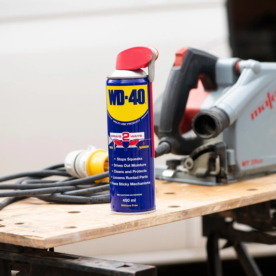 General Workshop Essentials