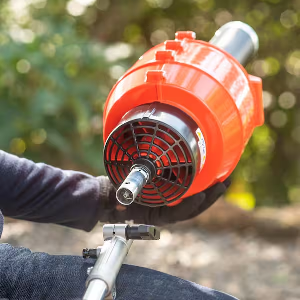 Blower & Vacuum Parts & Accessories