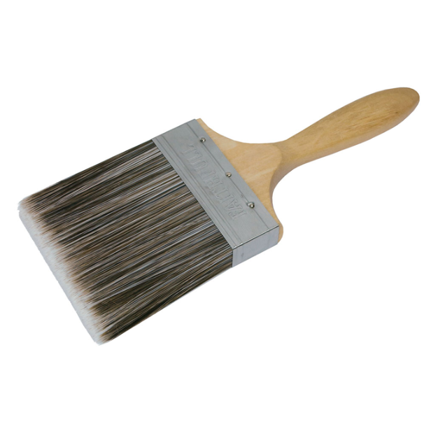 Paint Brushes & Accessories