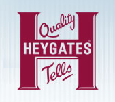 Heygates Logo