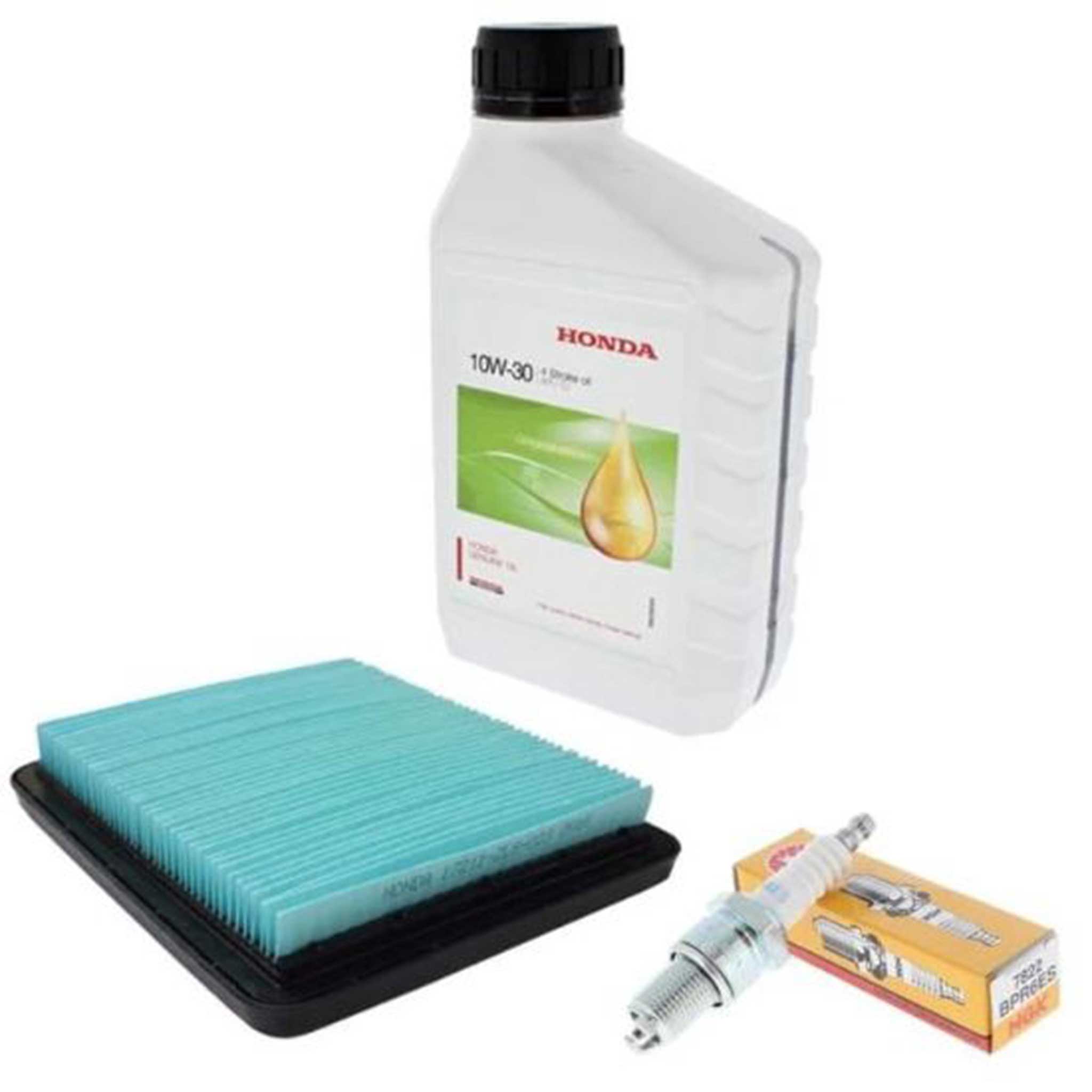 Lawn Mower Parts & Accessories