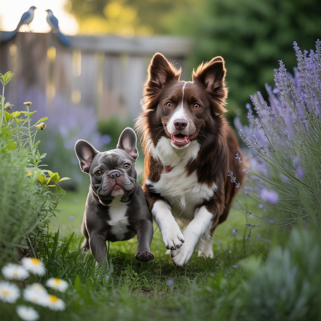 Pets & Wildlife