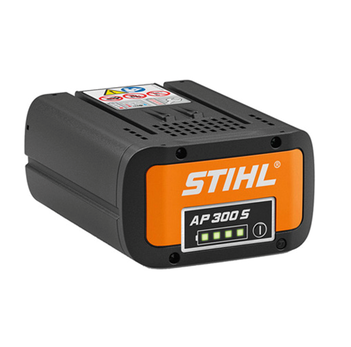 Stihl AP300 S