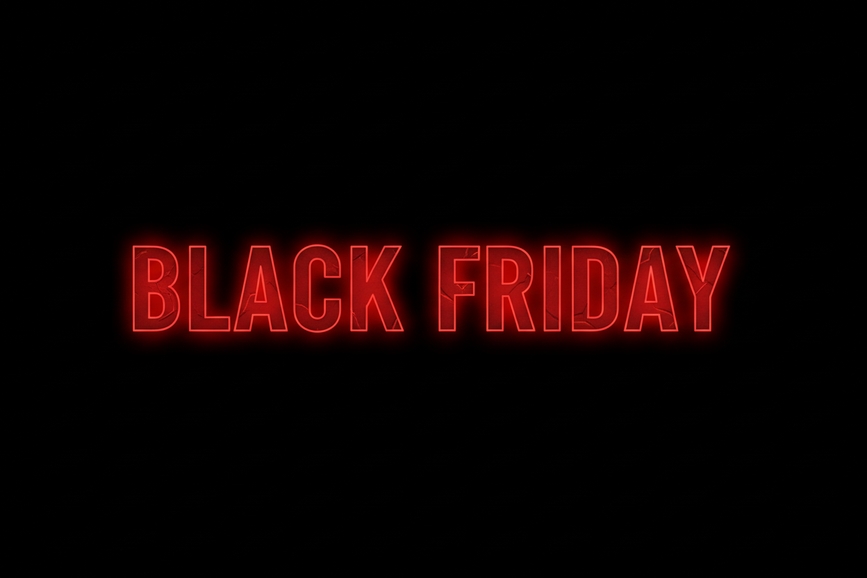 Black Friday