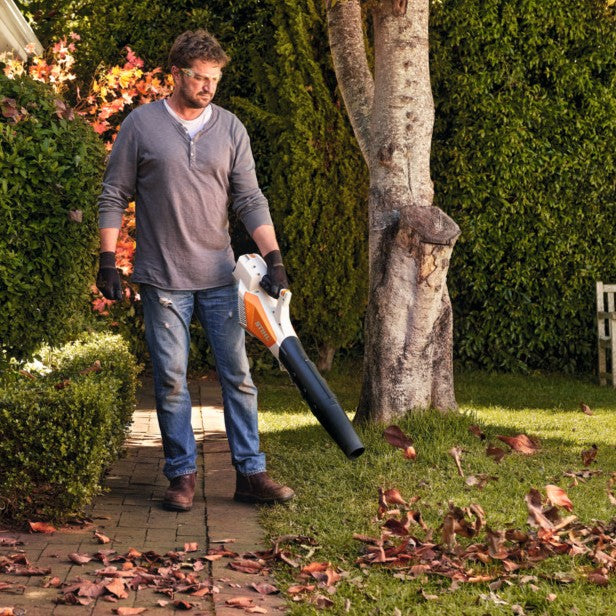 Leaf Blowers & Vacuum Shredders