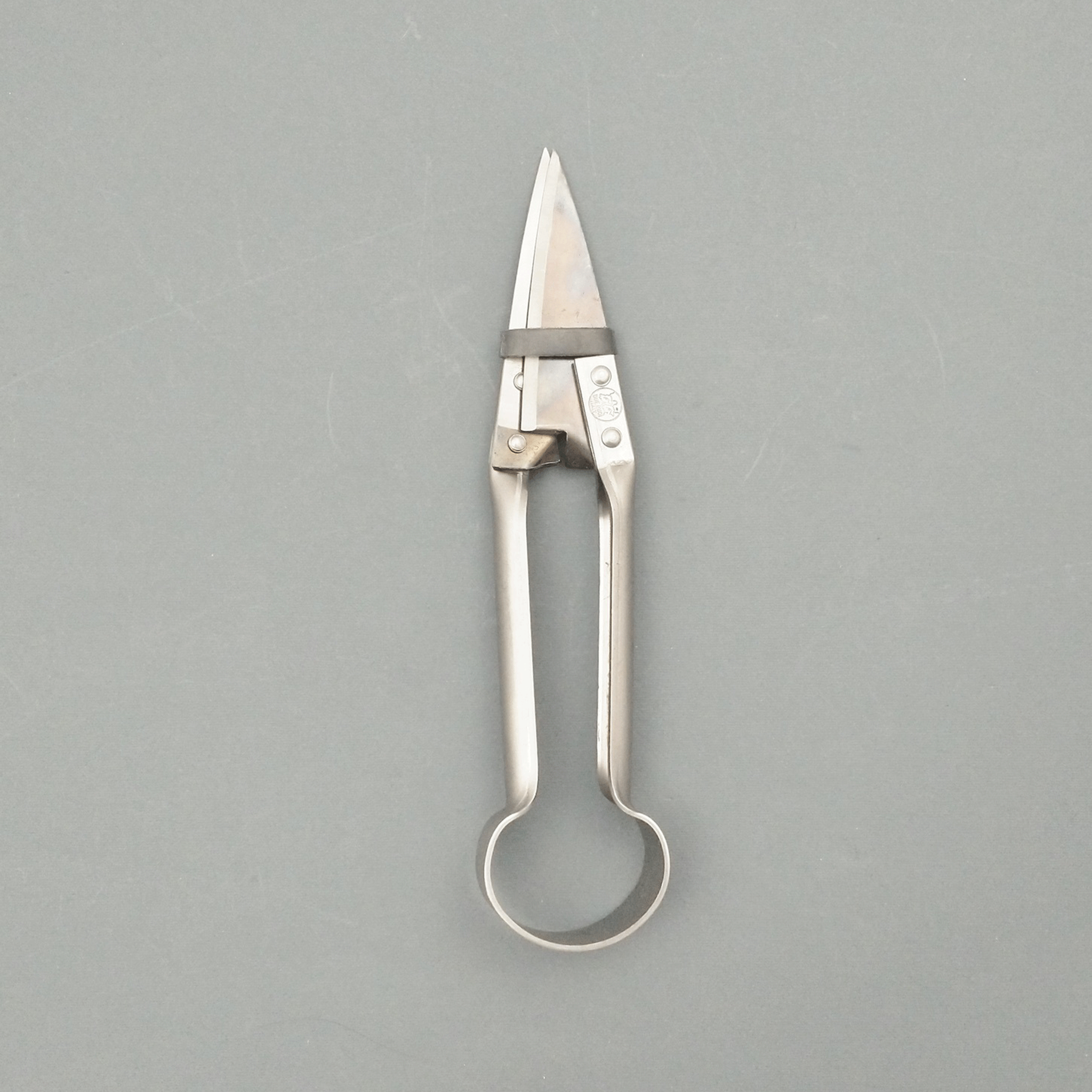 Stockshop Single Bow Shear 3 1/2'' Blade
