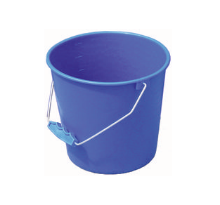 Gal Blue Calf Bucket
