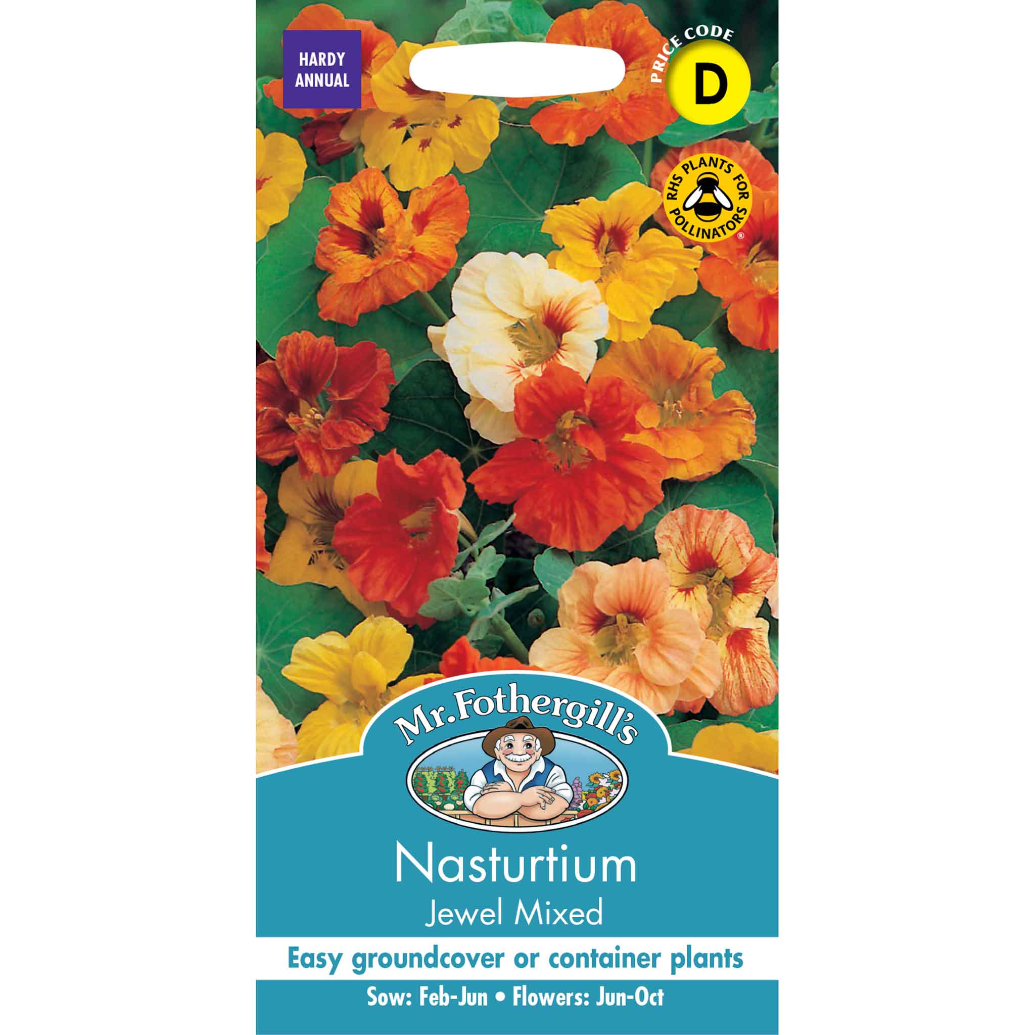 10459-Nasturtium-Jewel-Mixed