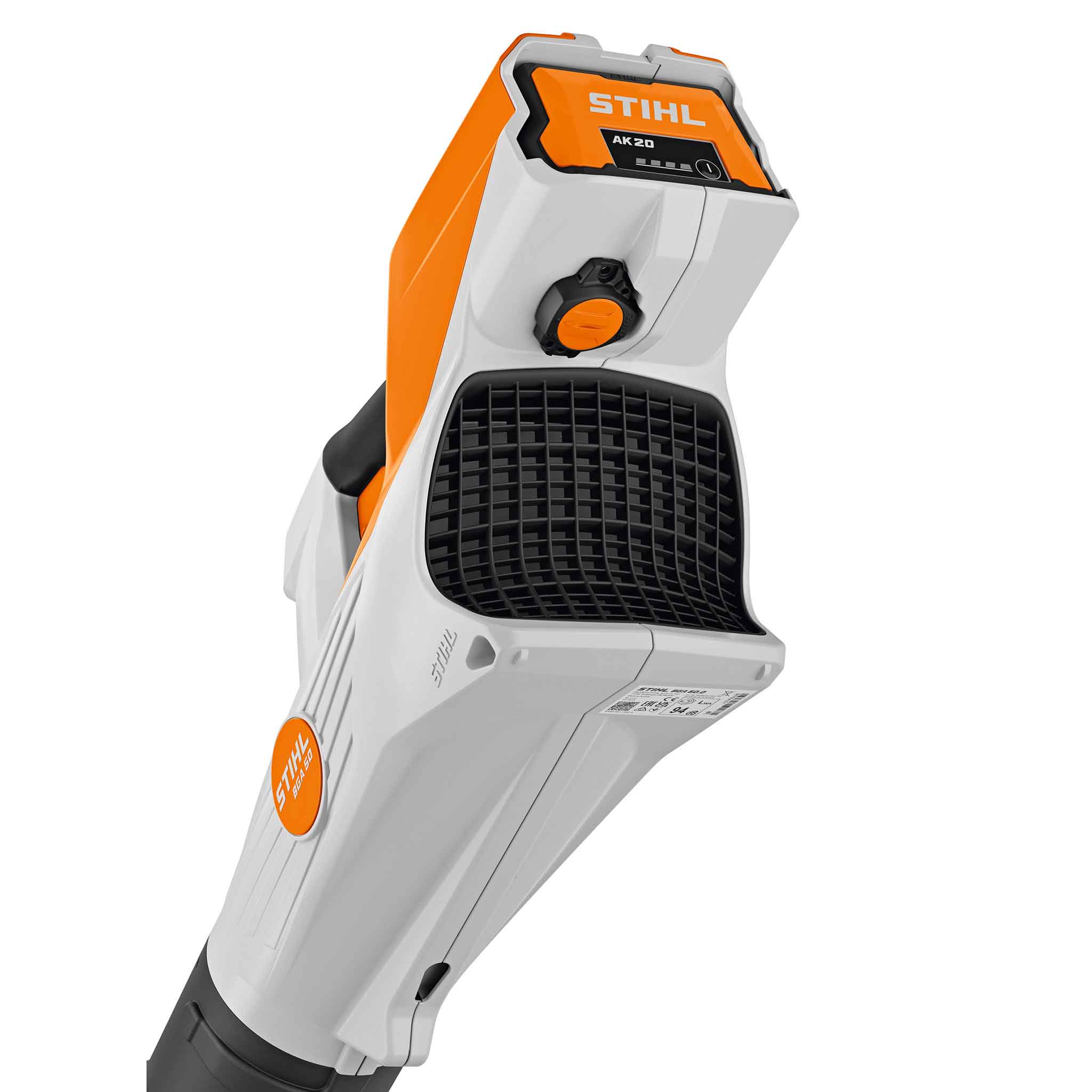 Stihl BGA 50 Cordless Leaf Blower
