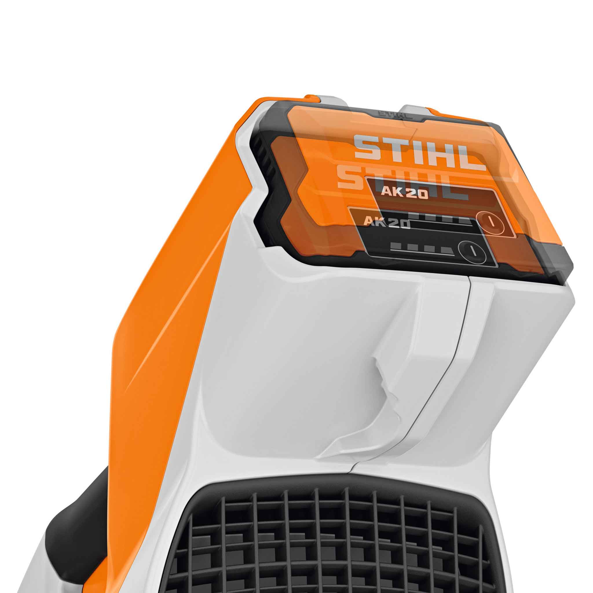 Stihl BGA 50 Cordless Leaf Blower