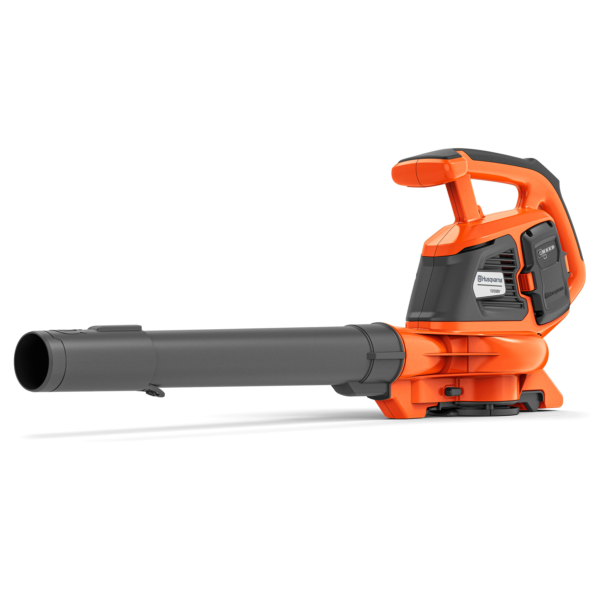 Husqvarna 120iBV Leaf Blower / Vacuum Shell Only