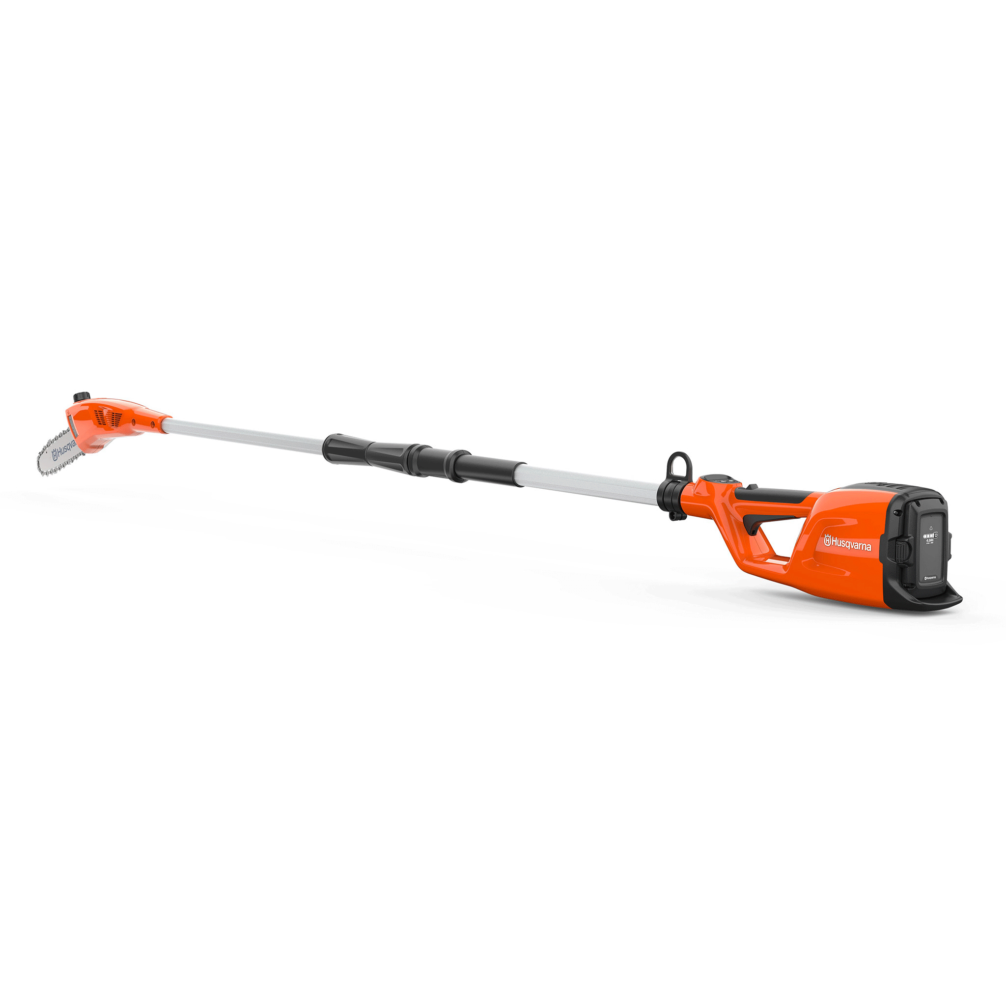 Husqvarna 120iTK4-P Pole Saw Unit Only