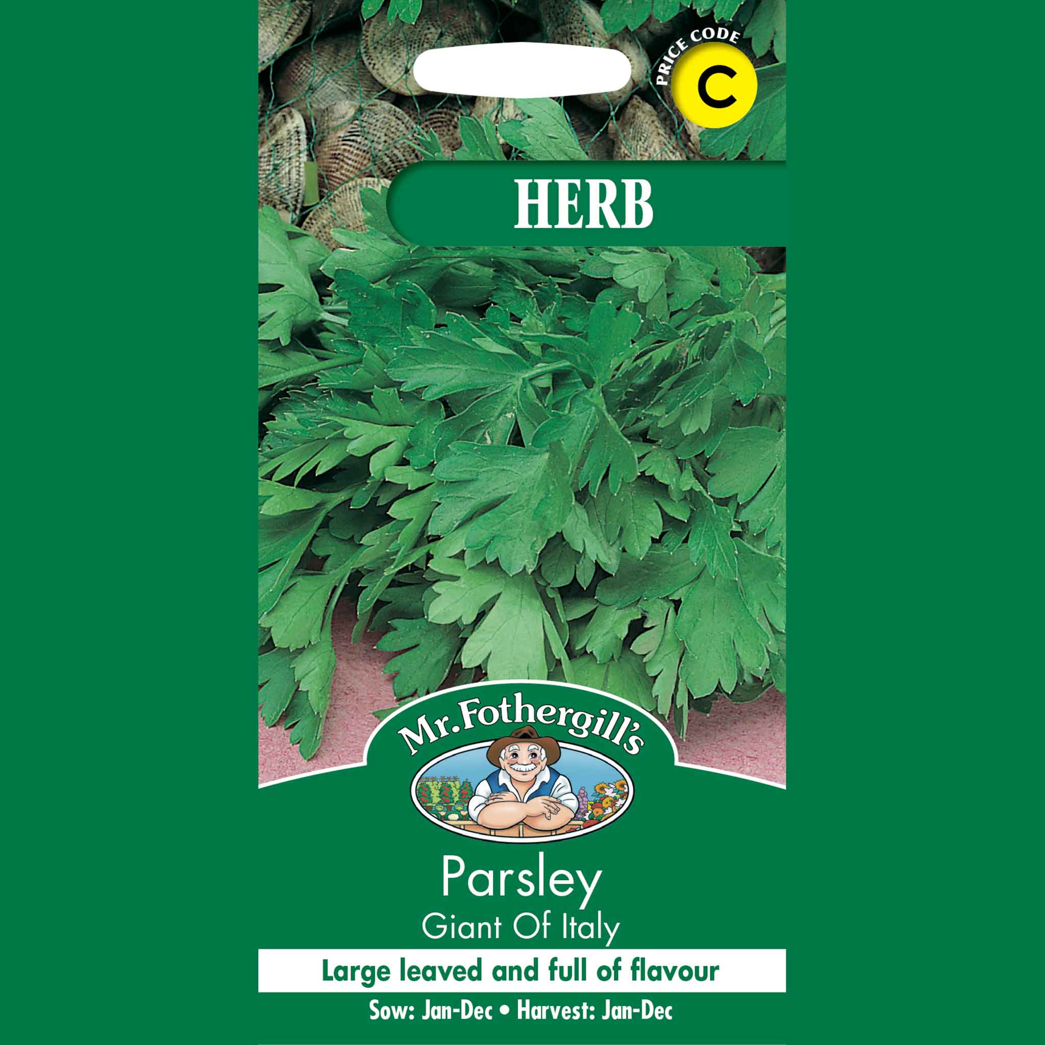 12732-Parsley-Giant-of-Italy-(Herb)