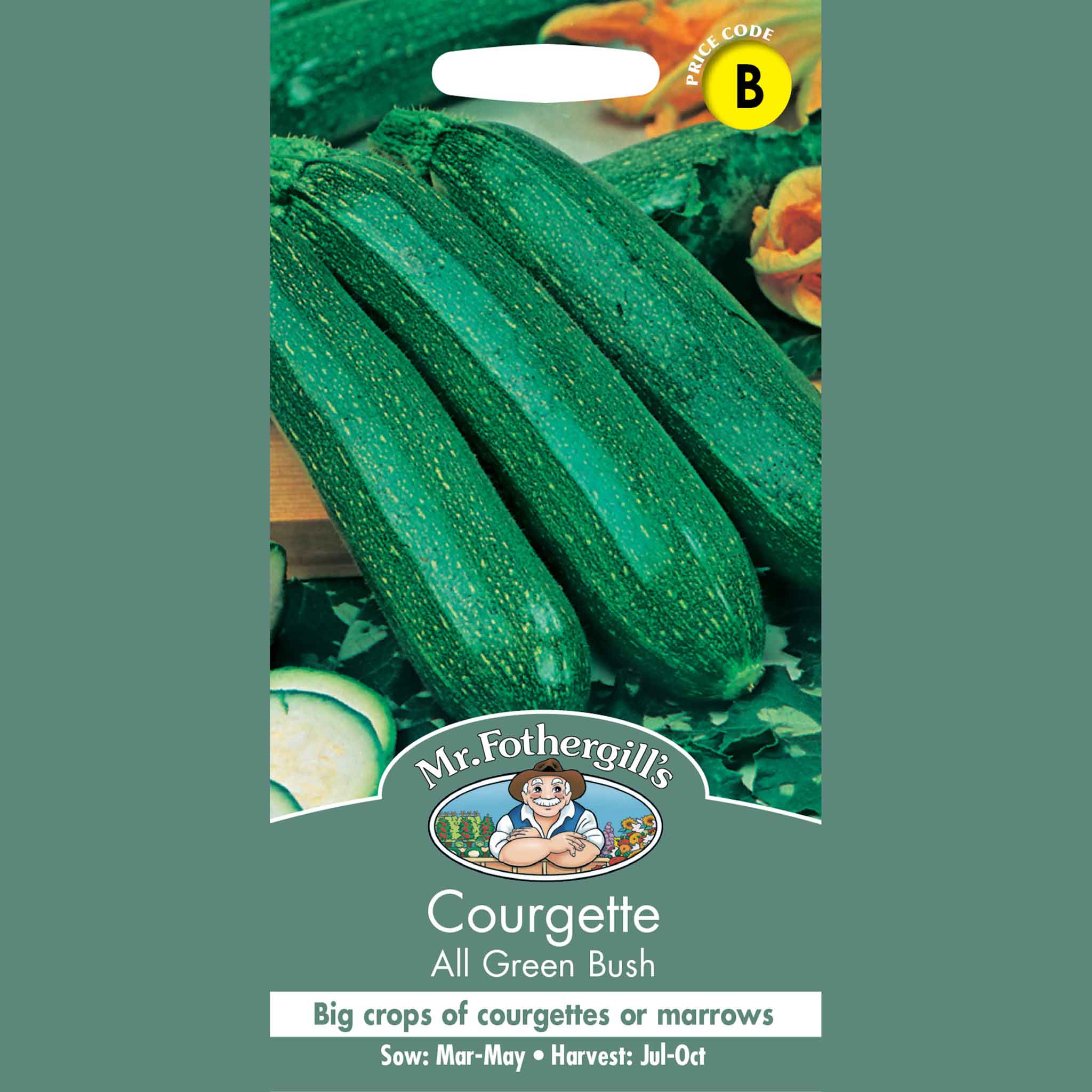 14773-Courgette-All-Green-Bush