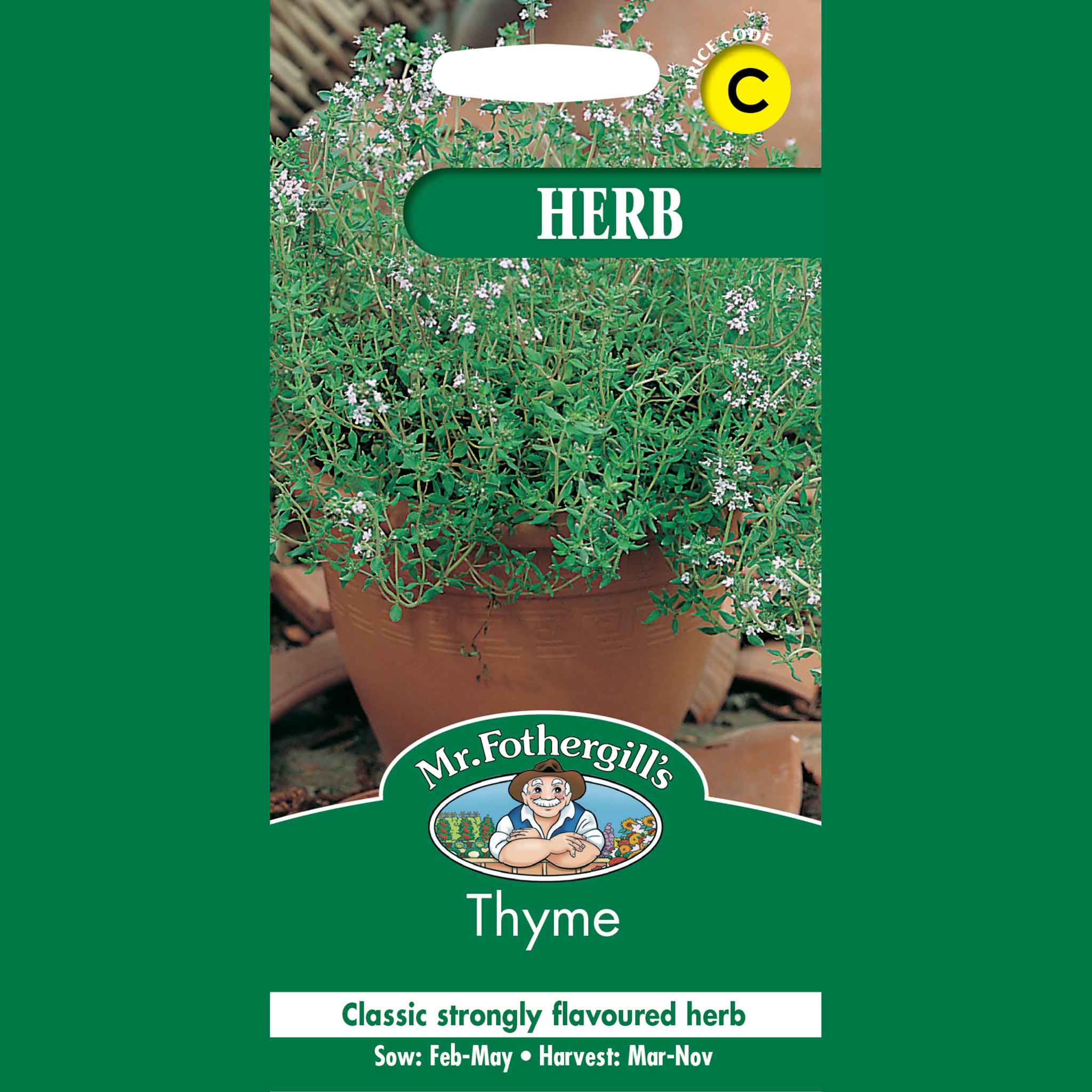 15767-HERB-Thyme