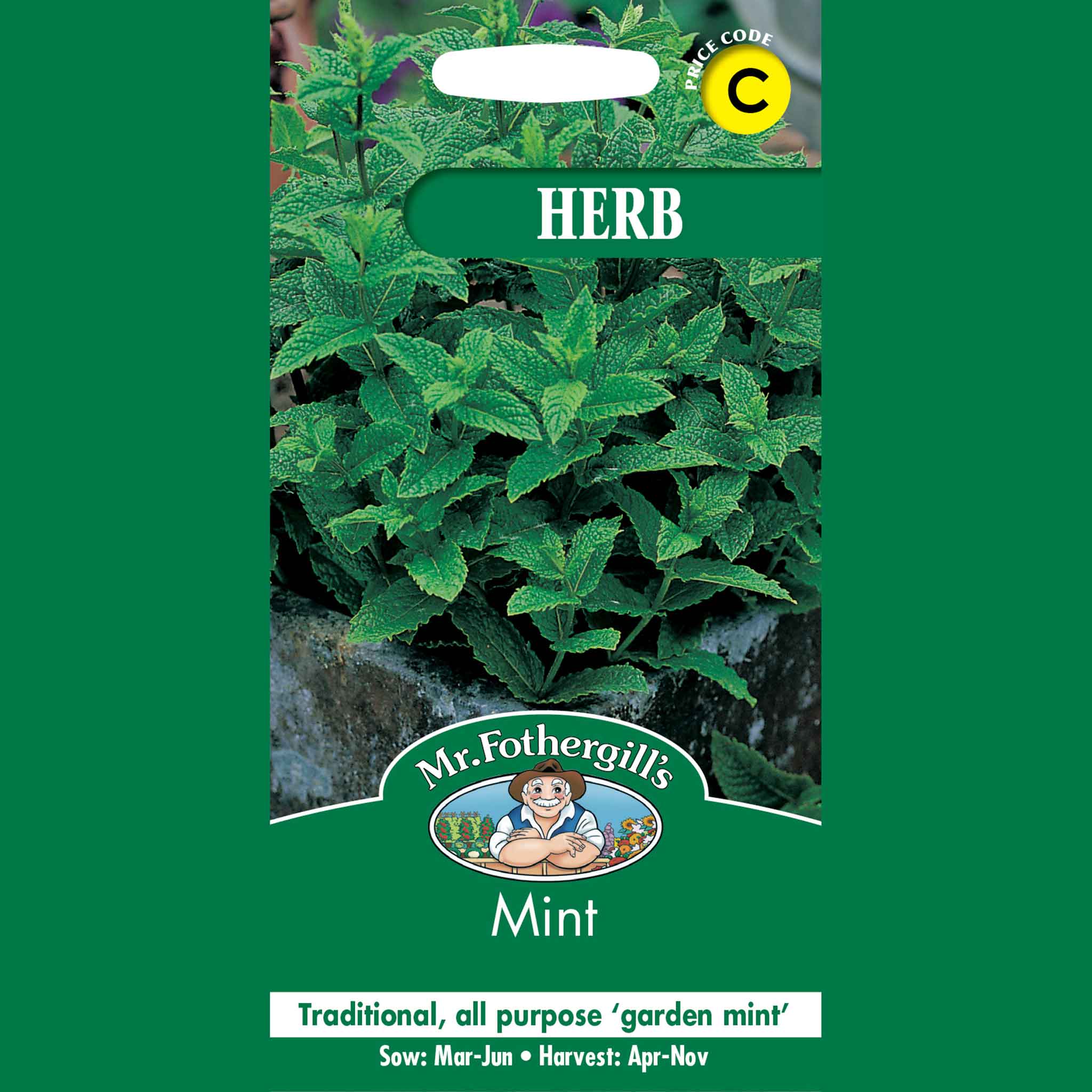 18684-HERB-Rosemary
