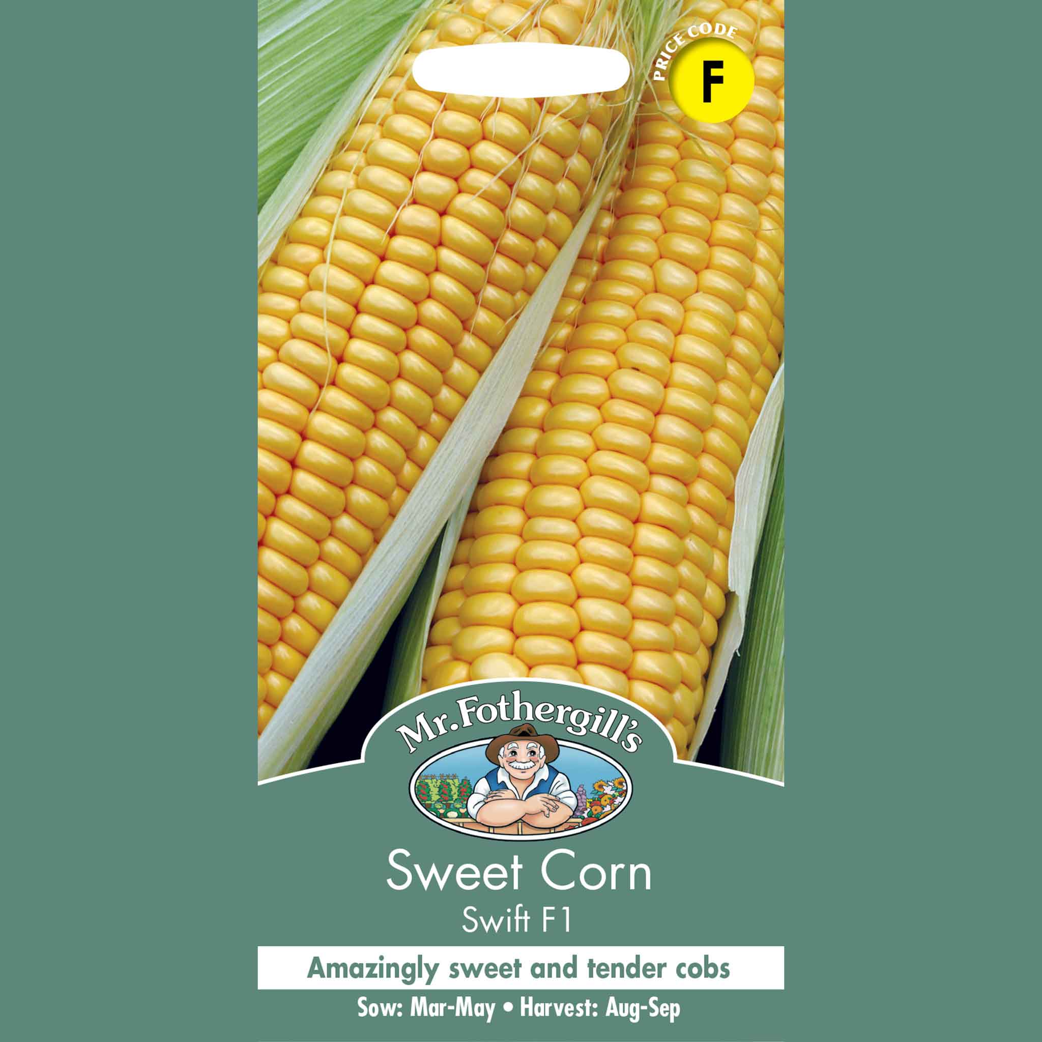 18999-Sweet-Corn-Swift-F1