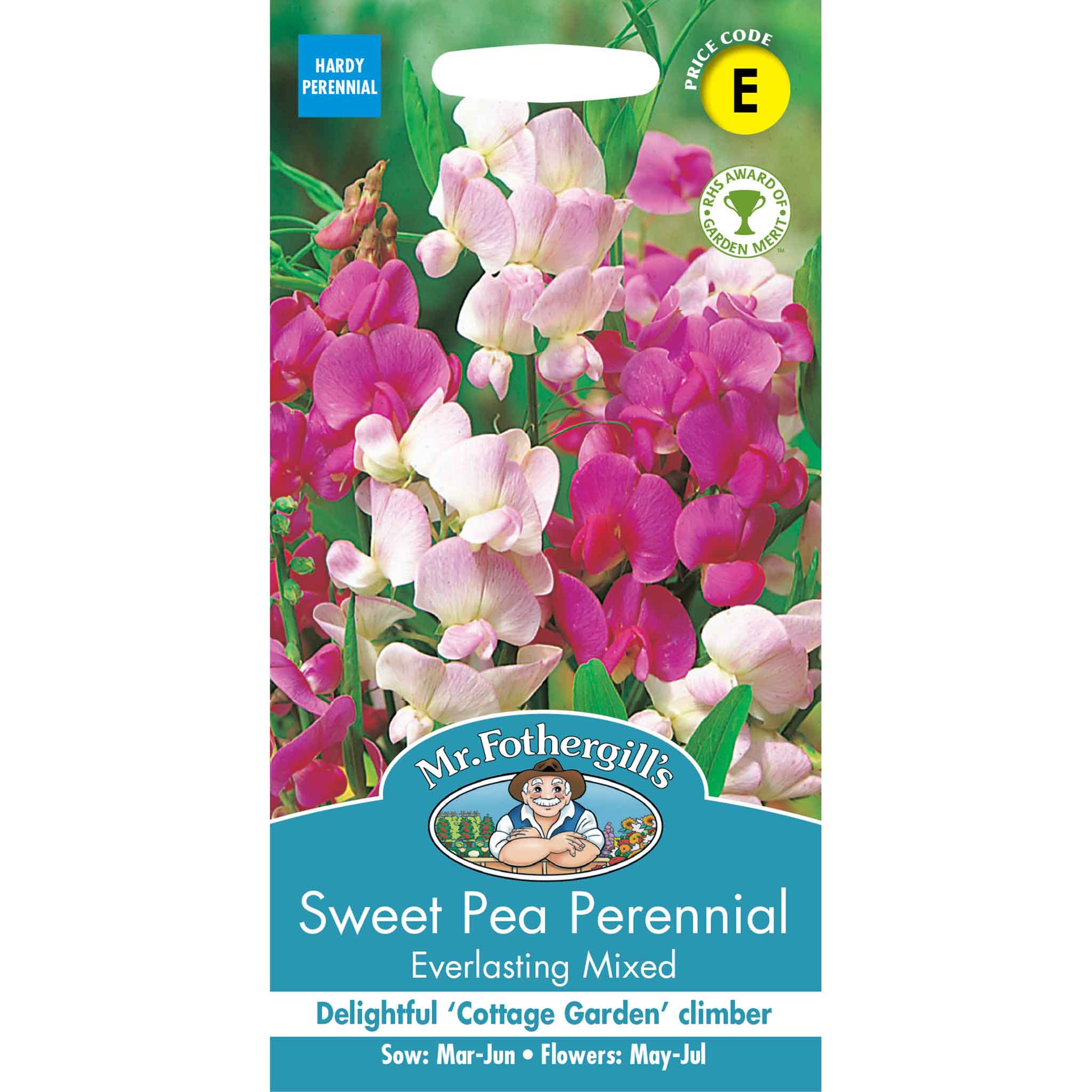 19233-Sweet-Pea-Perennial-Everlasting-Mixed