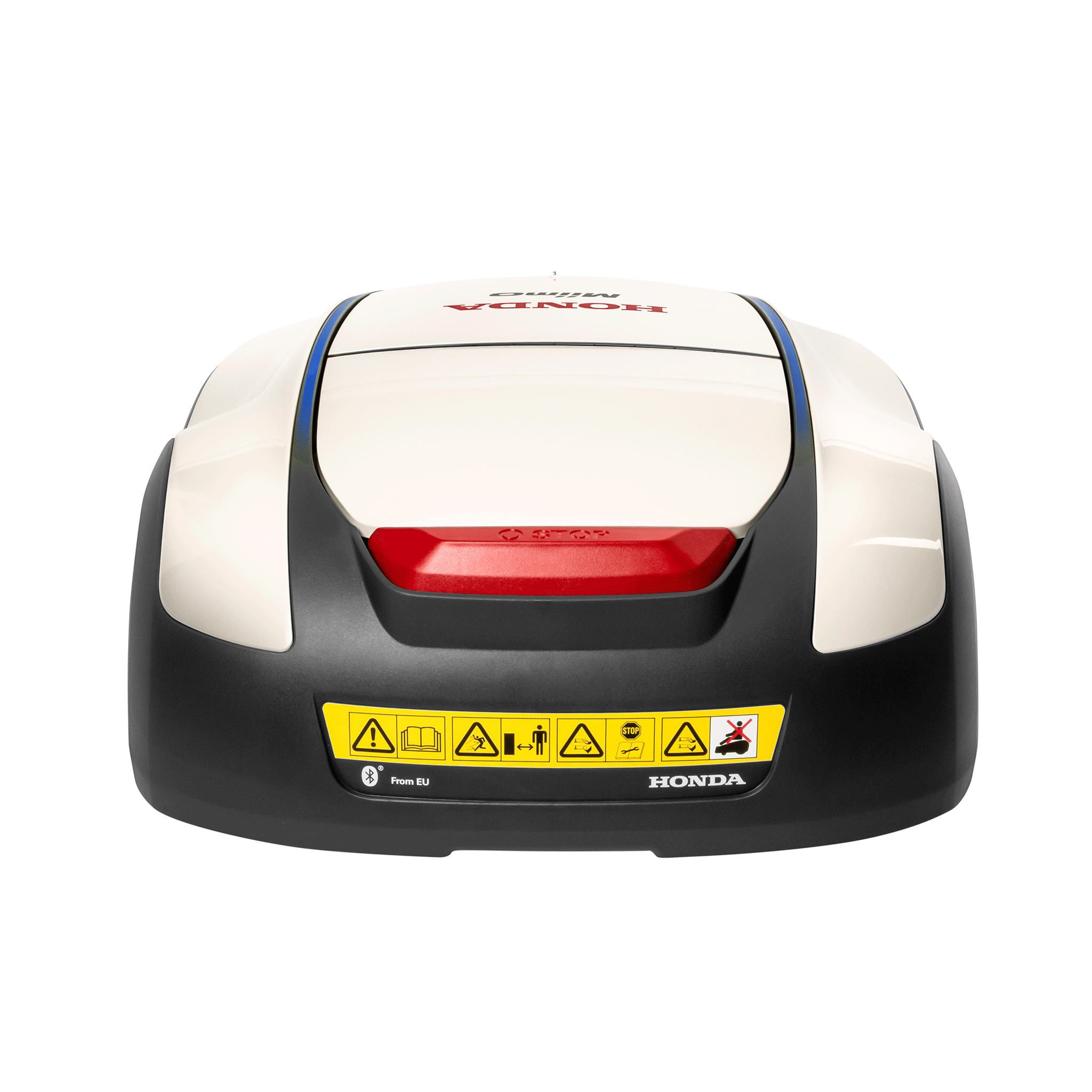 Honda Miimo HRM2500 LIVE Robotic Lawn Mower