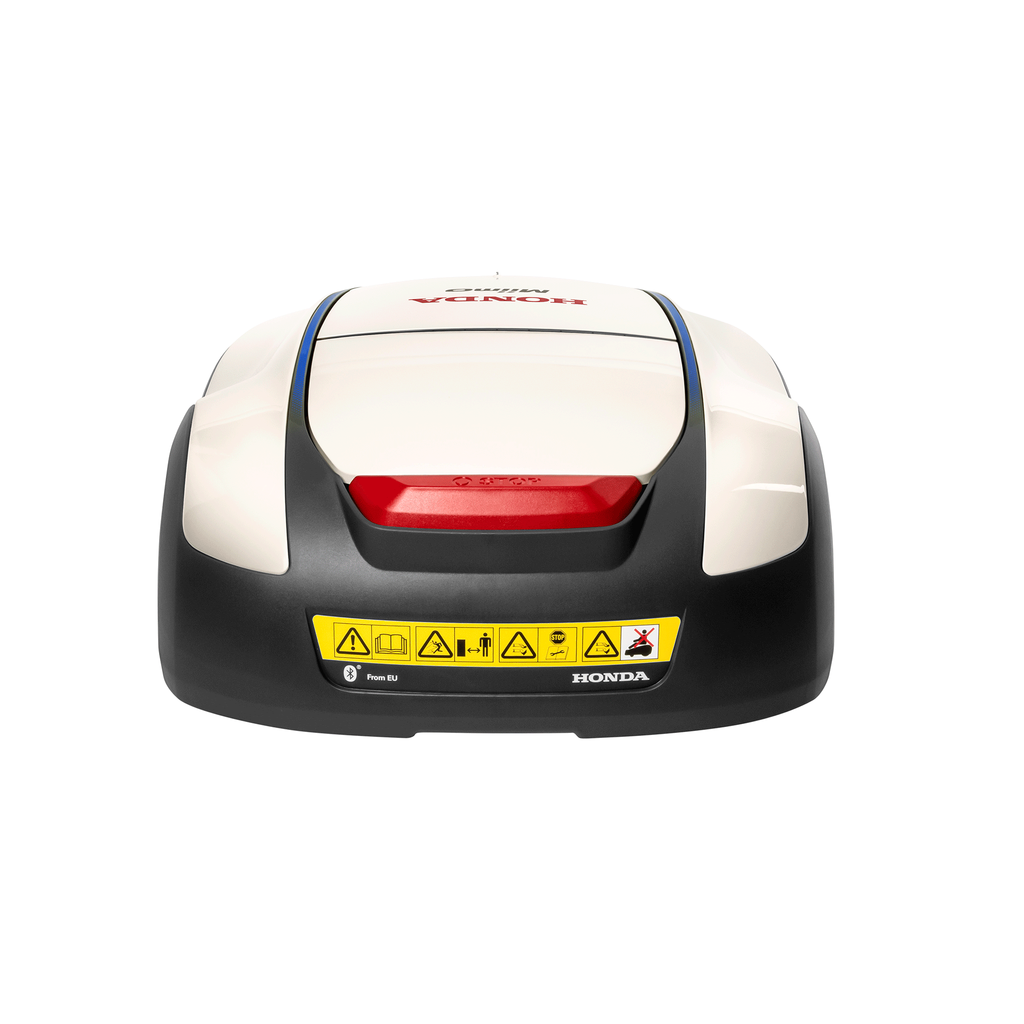 Honda Miimo HRM2500 Robotic Lawn Mower