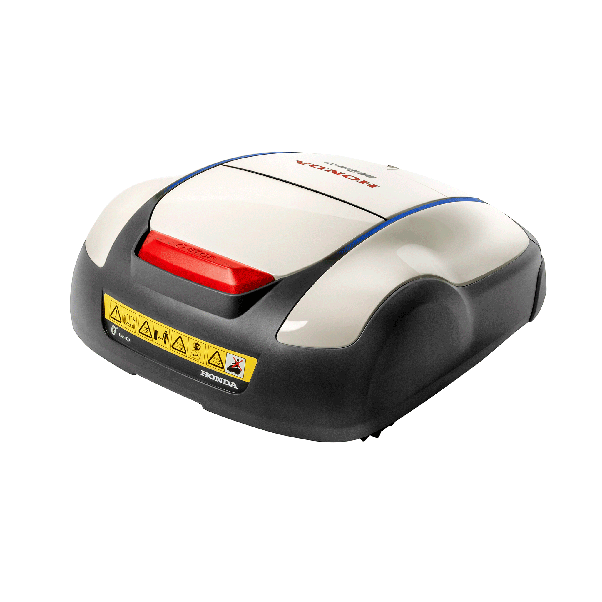 Honda Miimo HRM2500 LIVE Robotic Lawn Mower