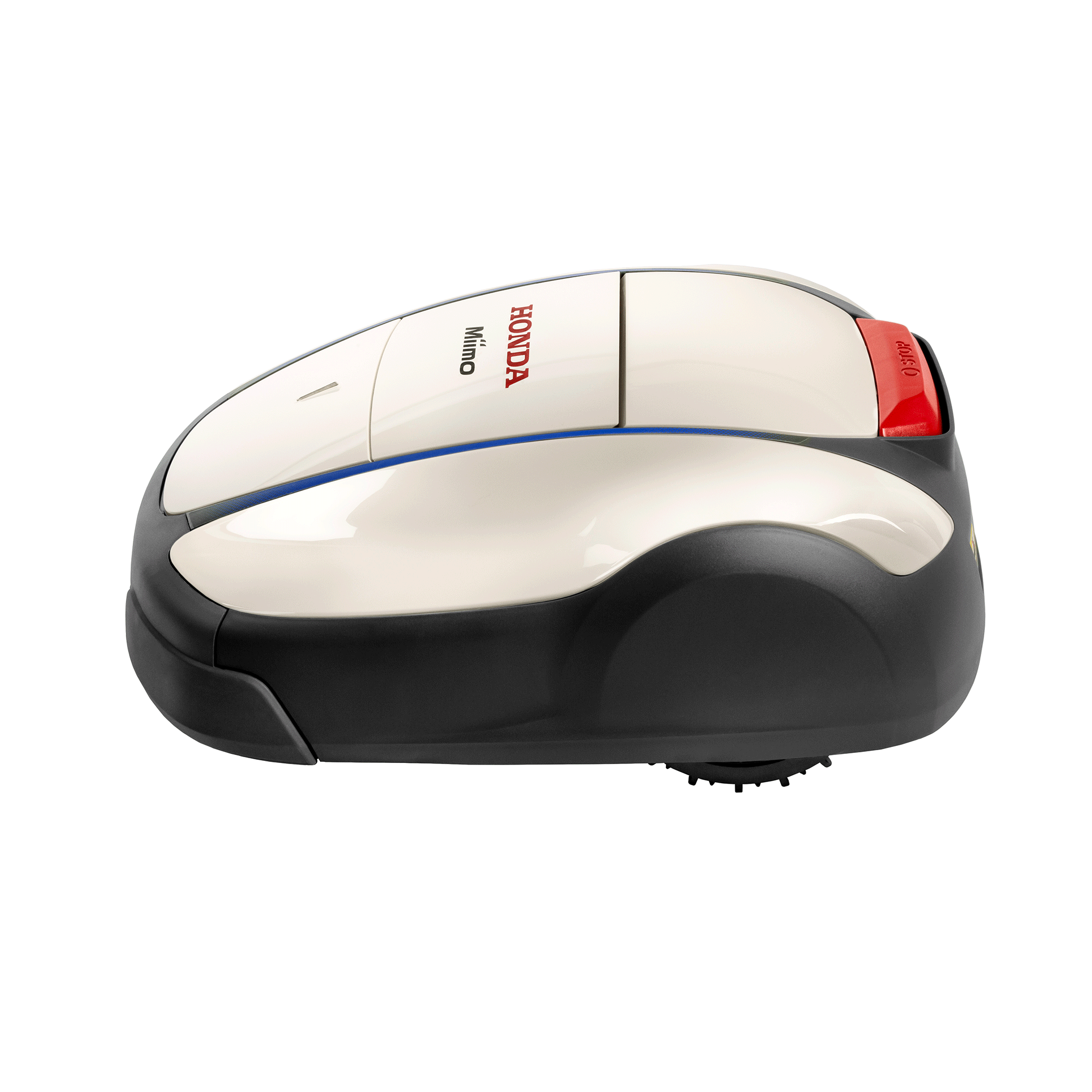 Honda Miimo HRM2500 LIVE Robotic Lawn Mower