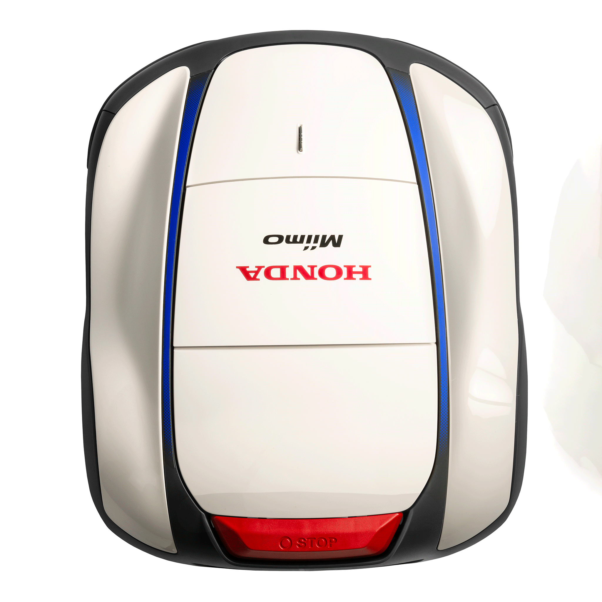 Honda Miimo HRM2500 LIVE Robotic Lawn Mower