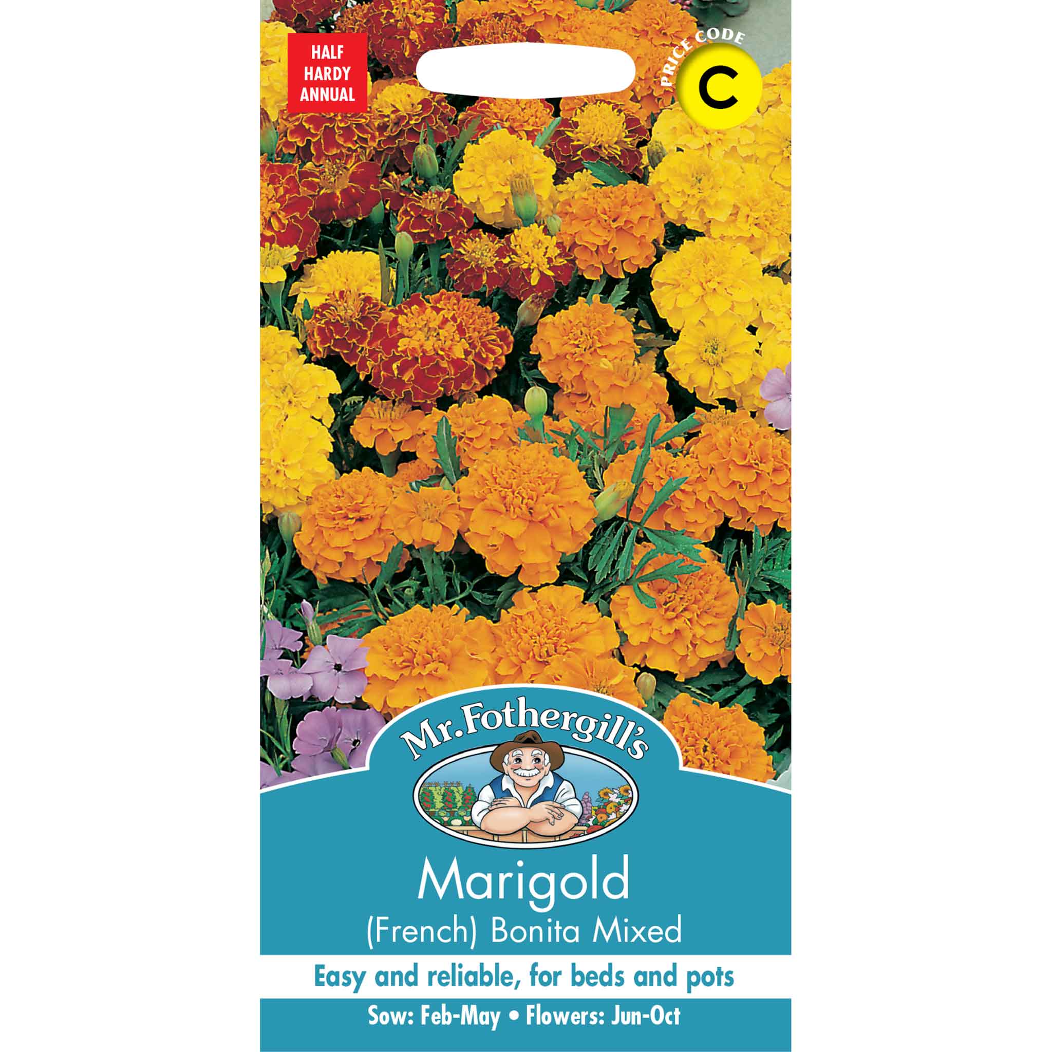 20540-Marigold-(French)-Bonita-Mixed