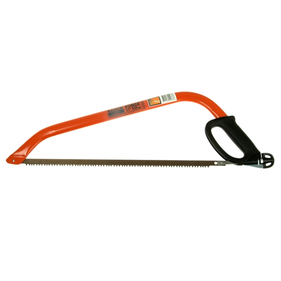 Bahco 21 inch Bow Saw