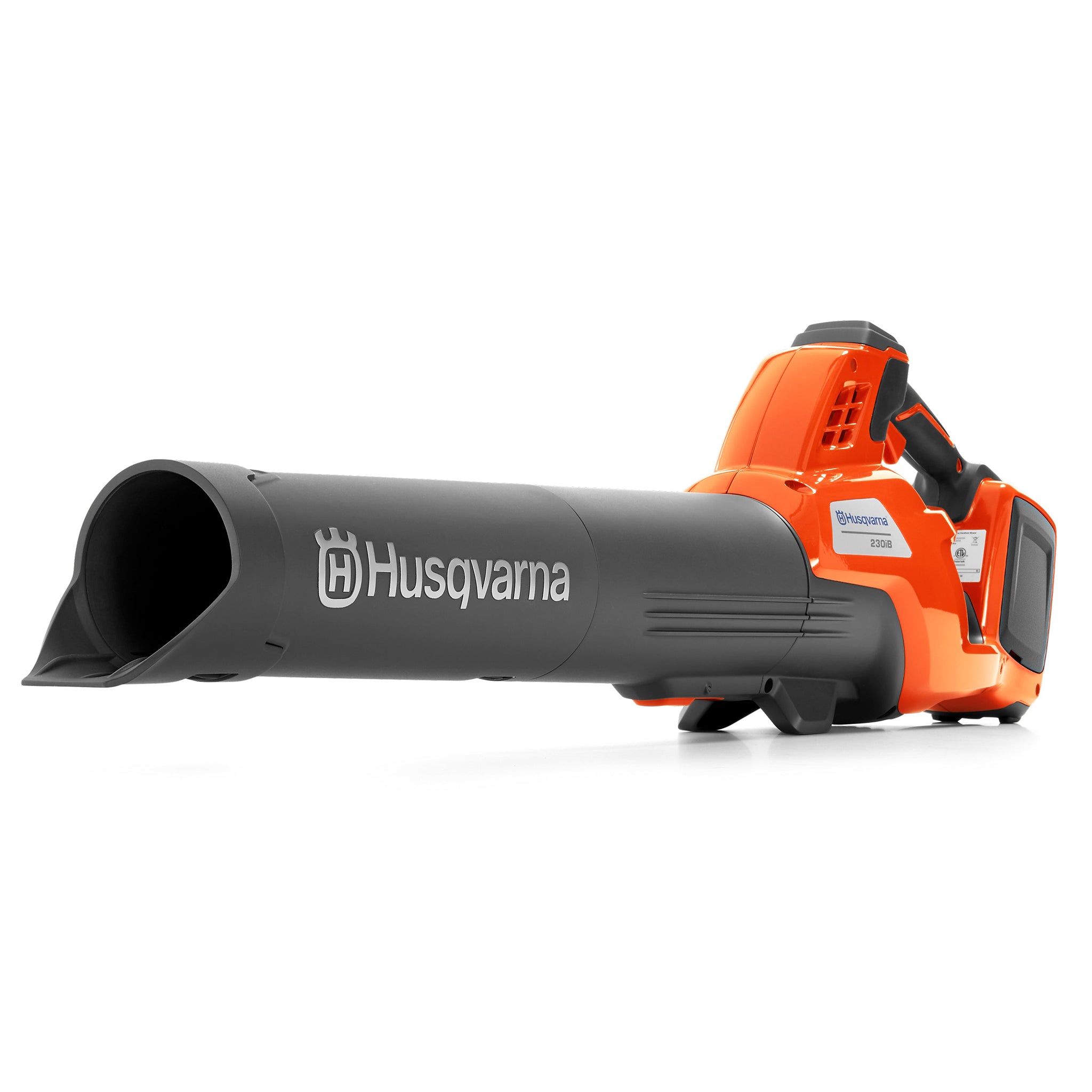 Husqvarna 230iB Leaf Blower With Battery and Charger