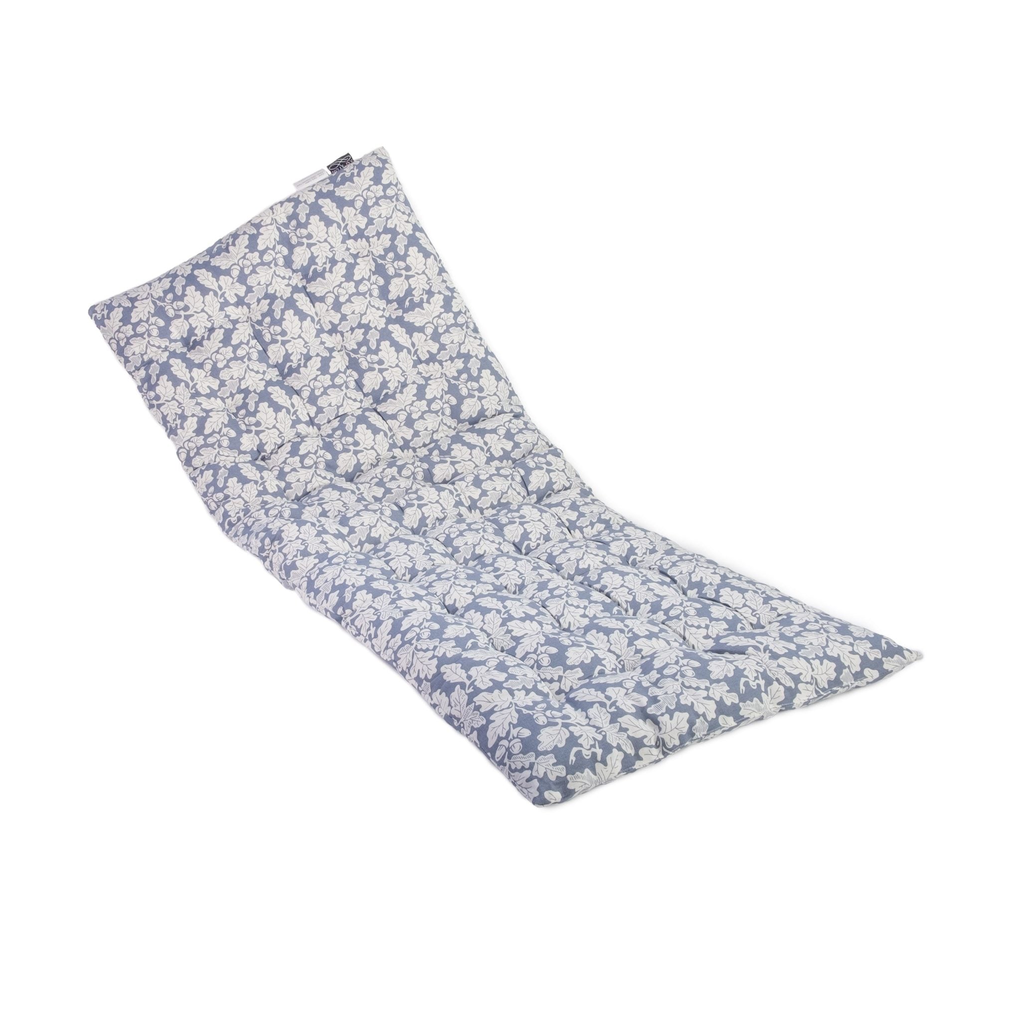 Ascalon Bench Seat Cushion Pad Oak Leaf