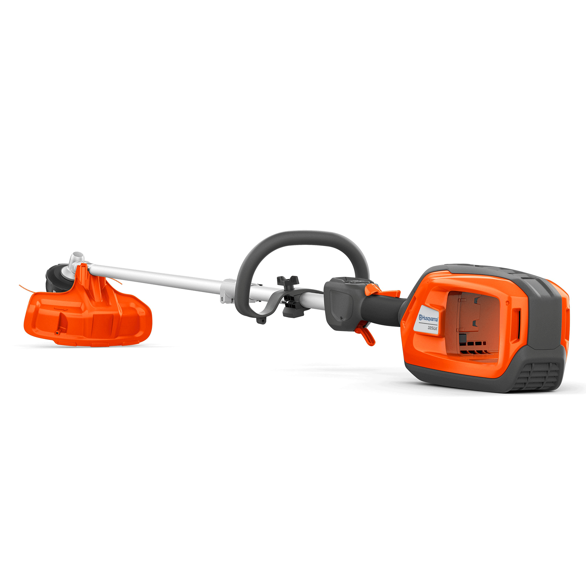 Husqvarna 325iLK With Trimmer Attachment