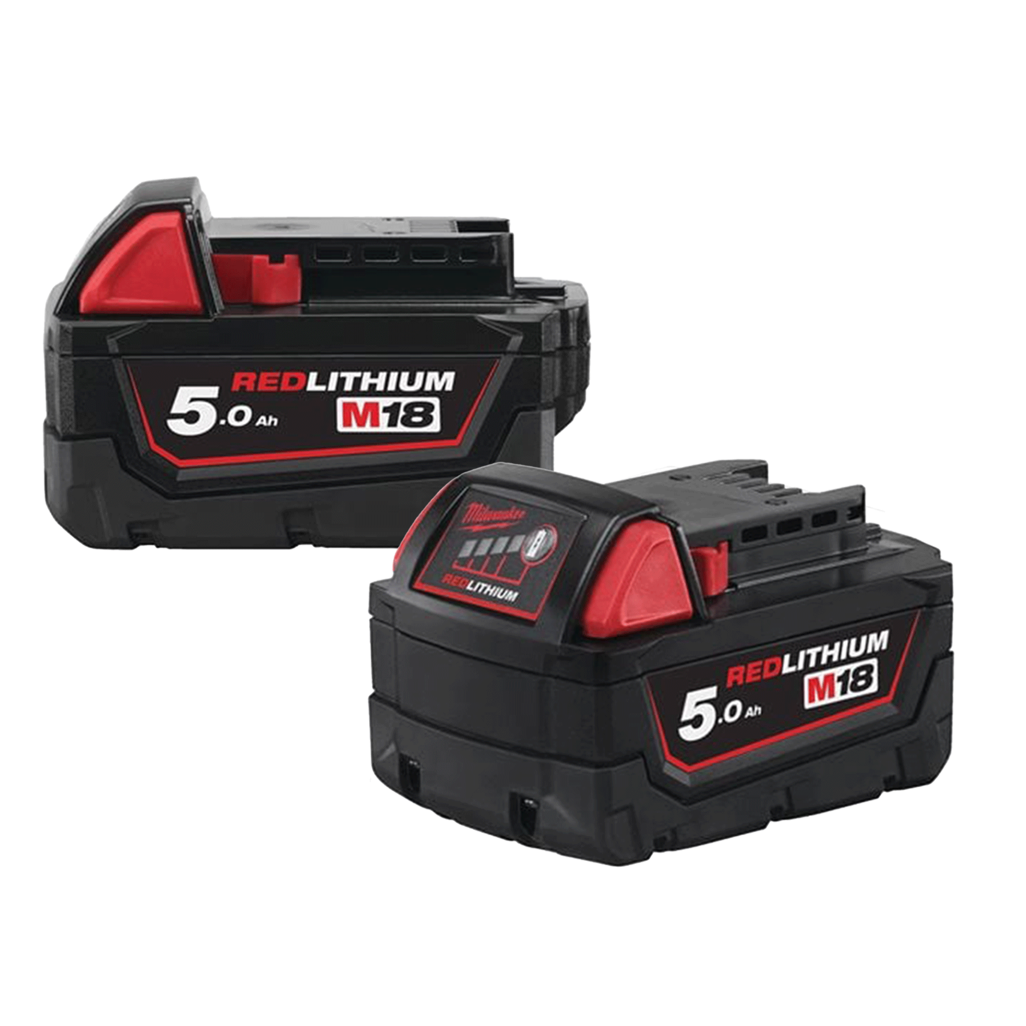 Milwaukee M18FPP2A3-502X M18 FUEL™ Power Pack