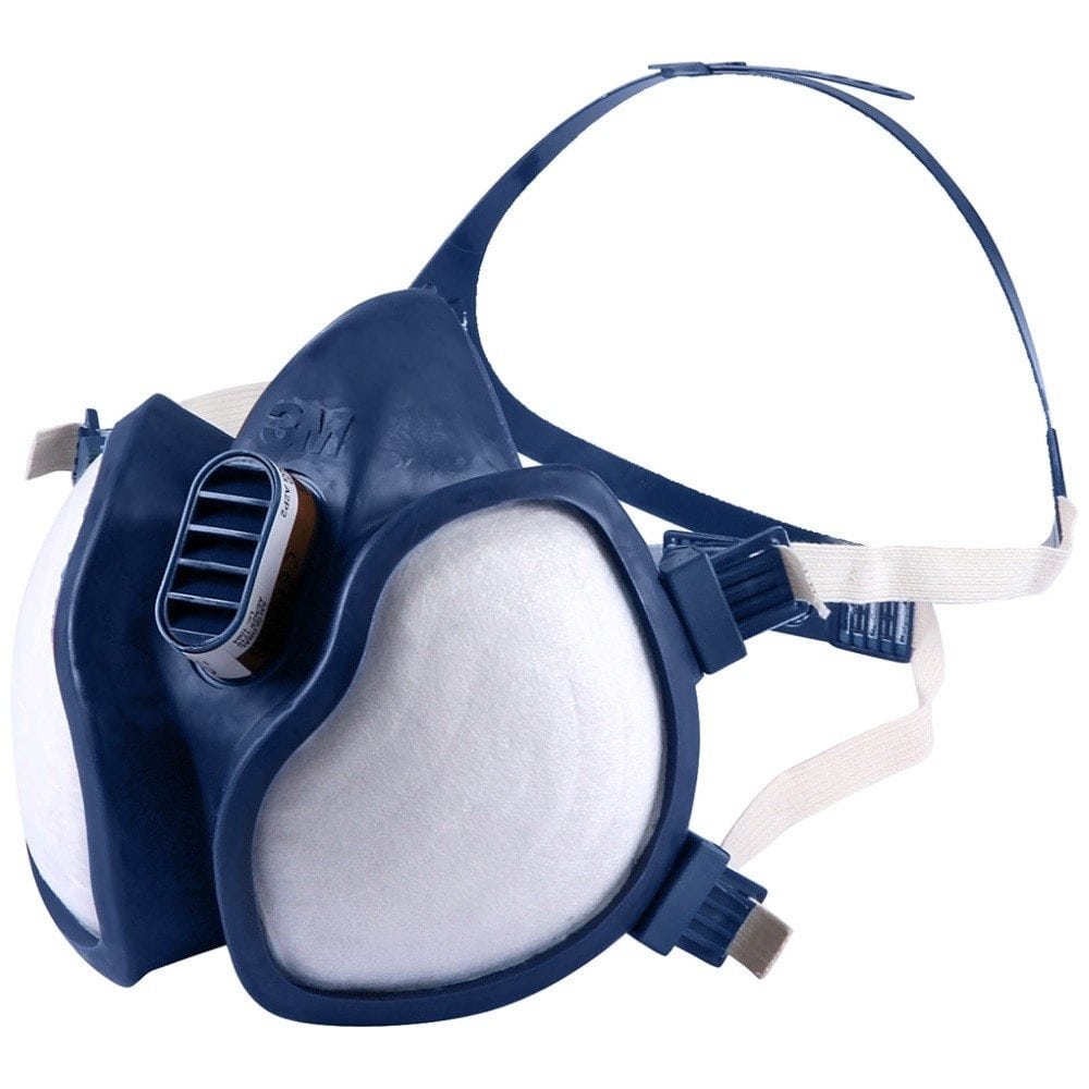 3M 4255 Mask