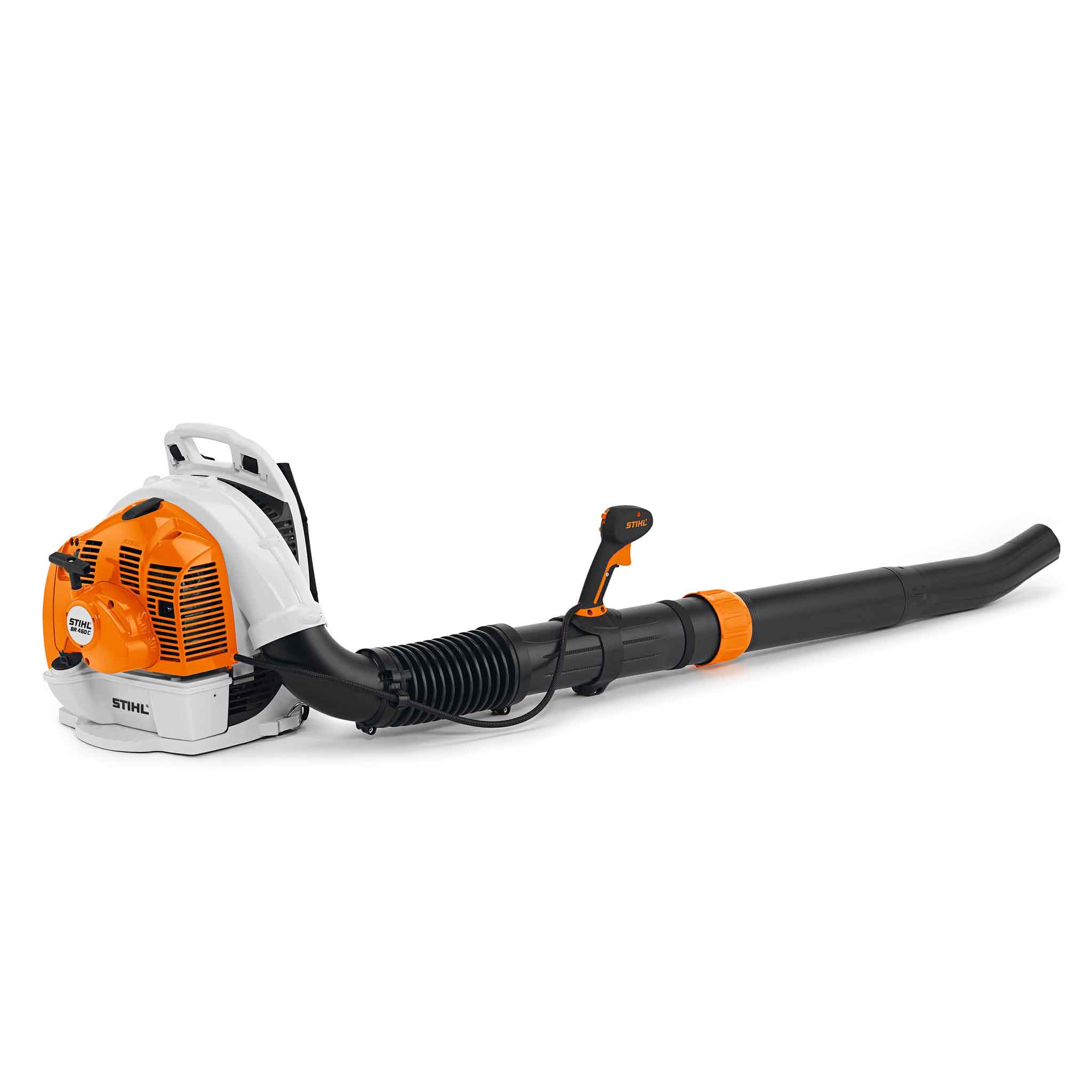 STIHL BR 450 C-EF Petrol Backpack Blower