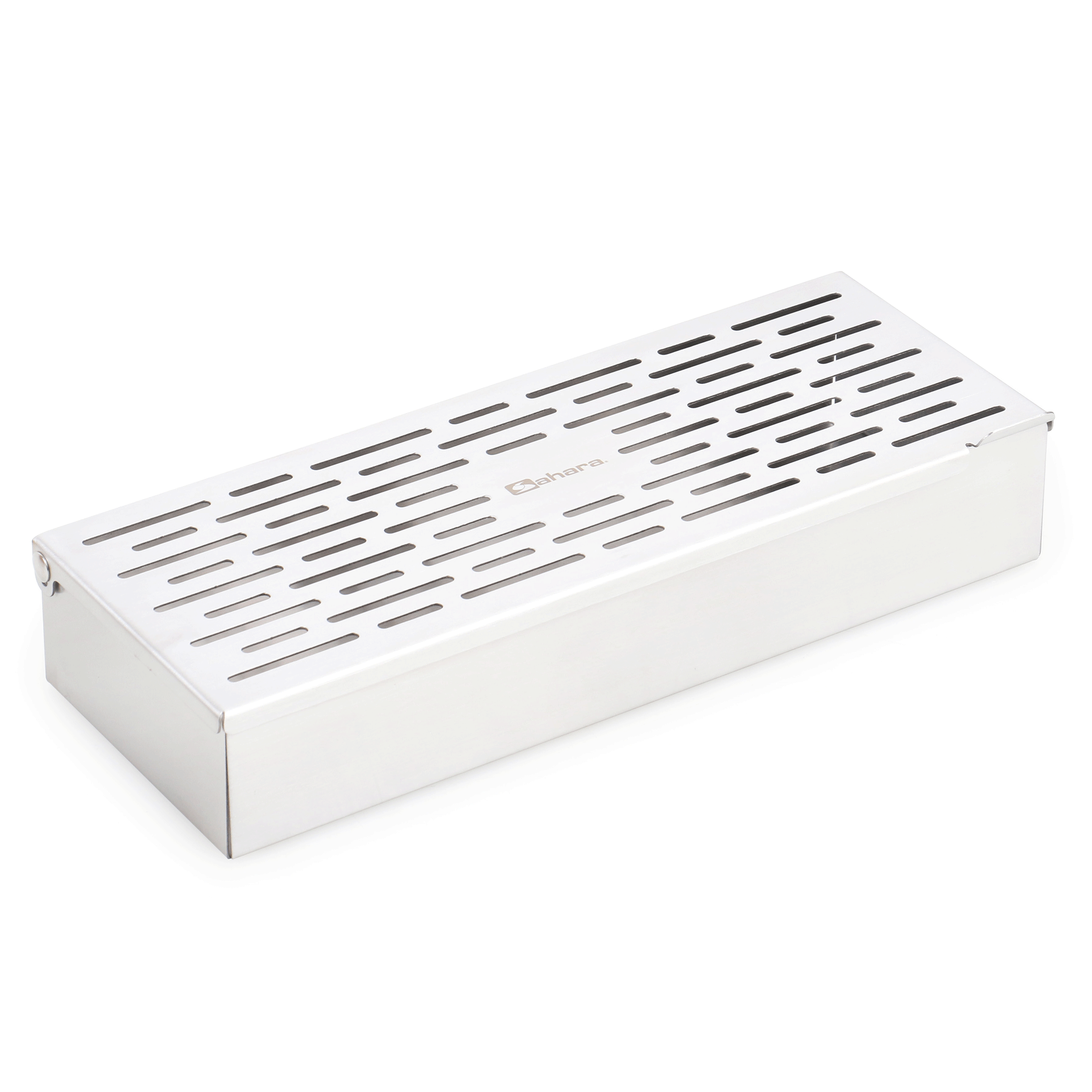 Sahara BBQ Smoker Box