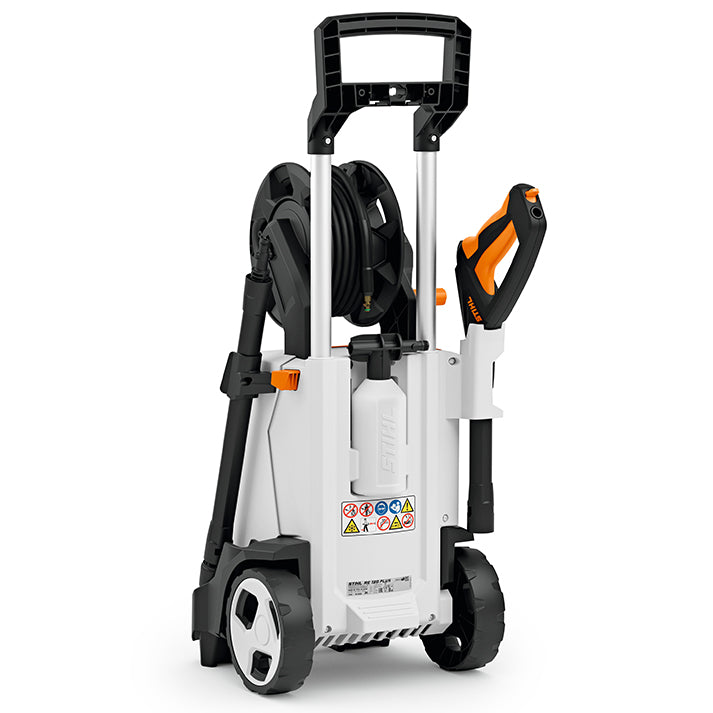 Stihl RE120 Plus Electric Pressure Washer