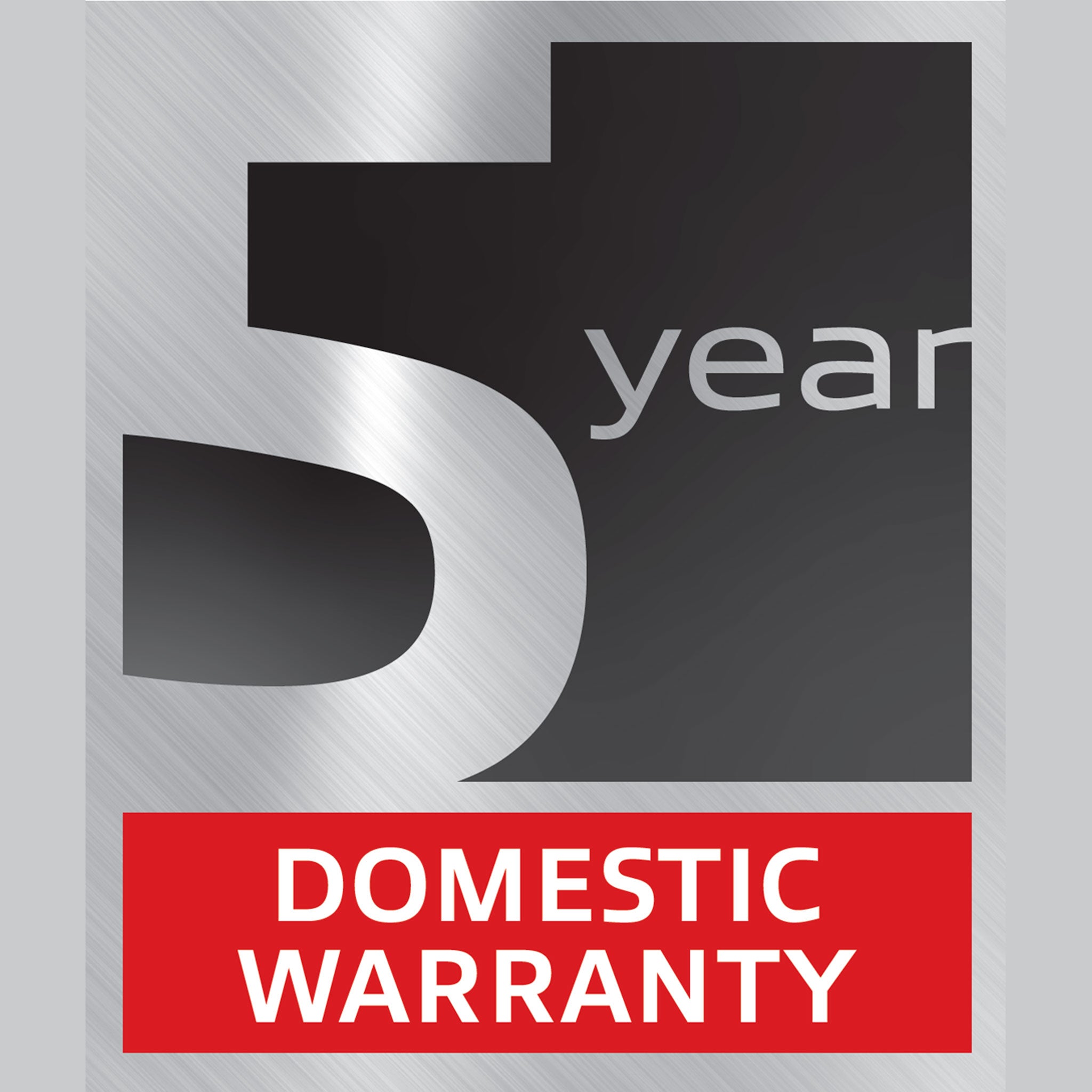 5-Year-Domestic