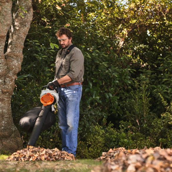 Stihl SHA 56 Cordless Vacuum Shredder