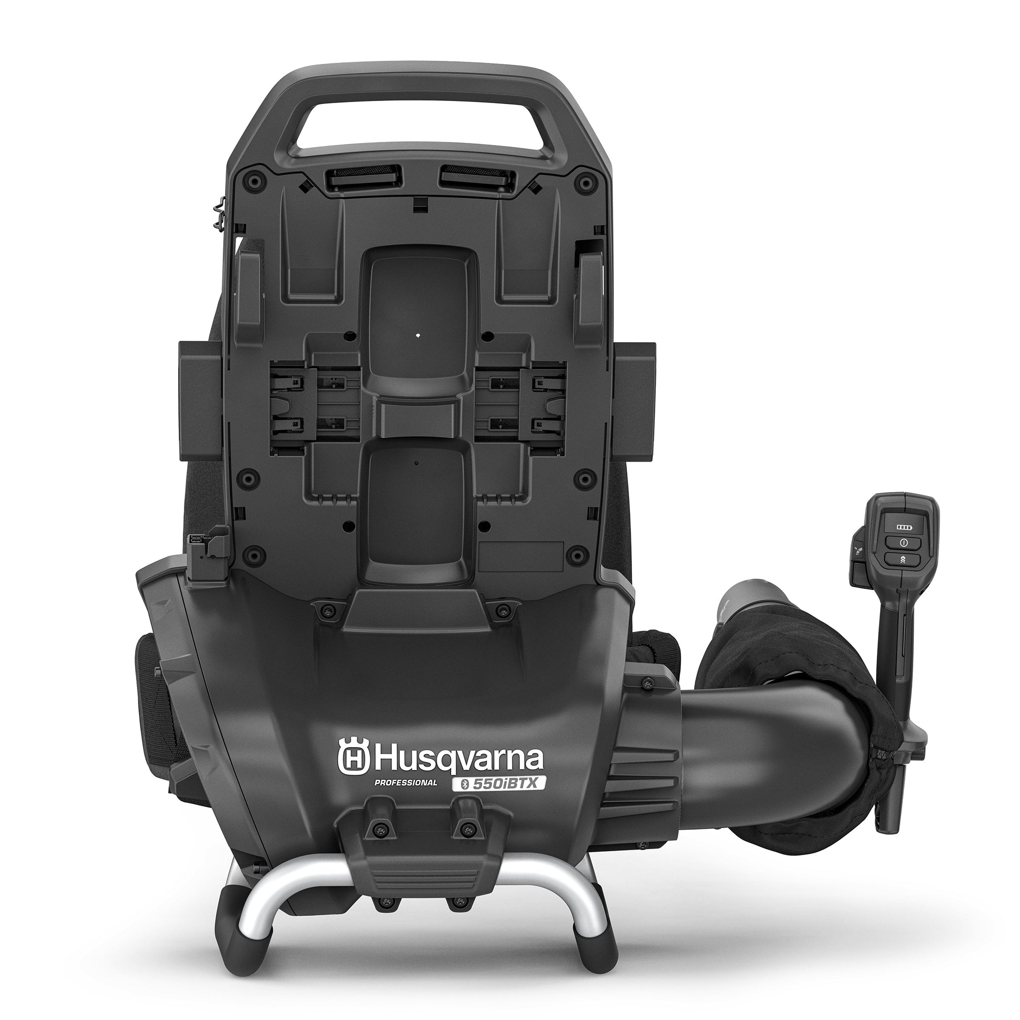 Husqvarna 550iBTX Backpack Leaf Blower Tool Only