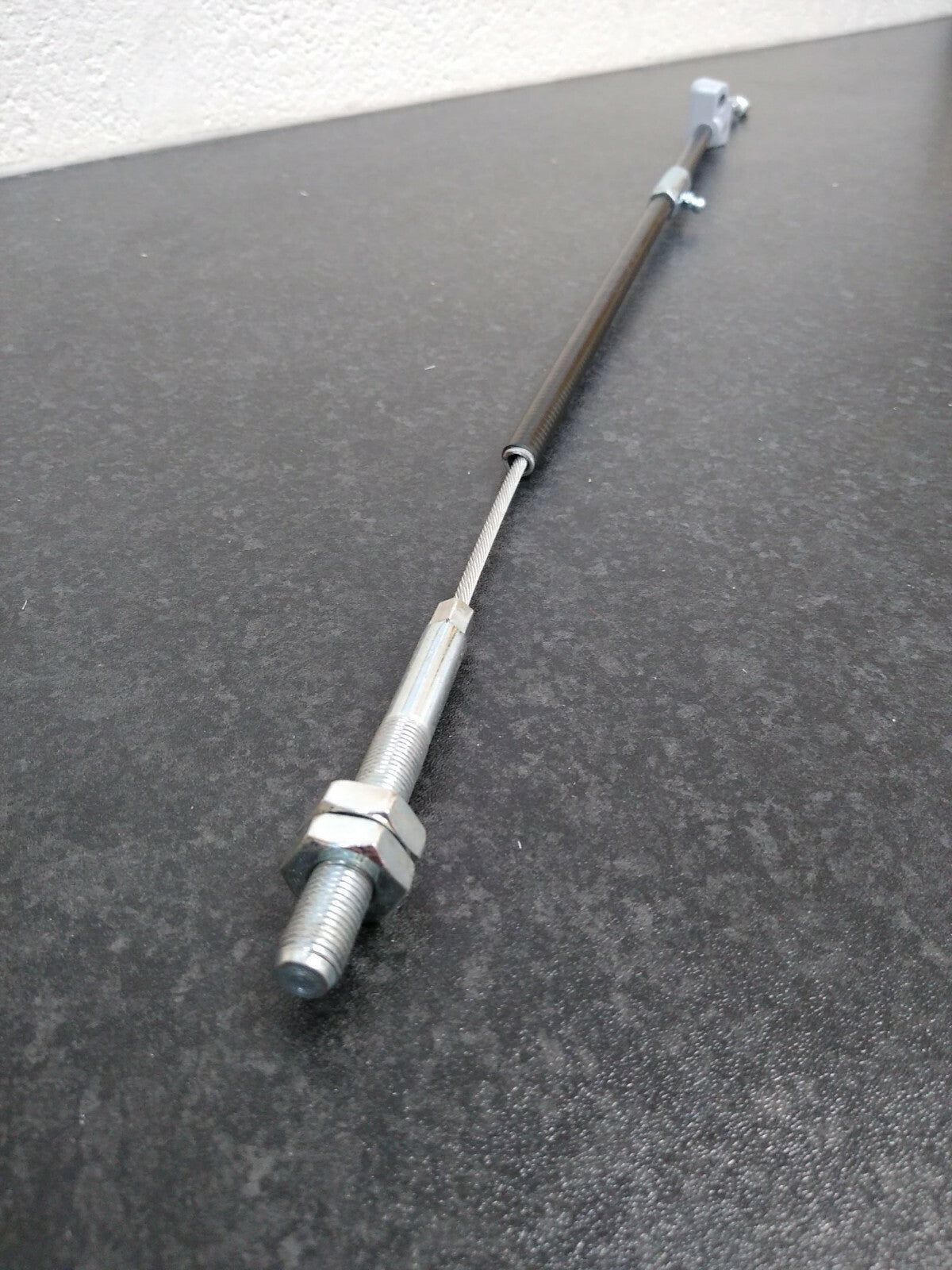 Agriline Left Hand Brake Cable For Fordson Major & Power Major