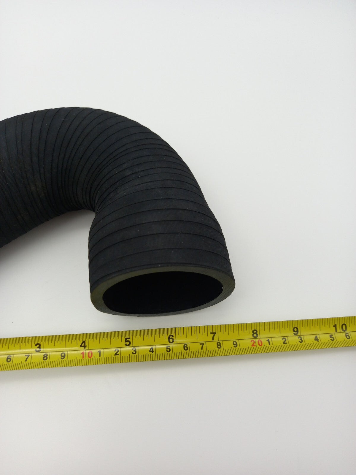 Agriline Fordson Major Air Intake Hose