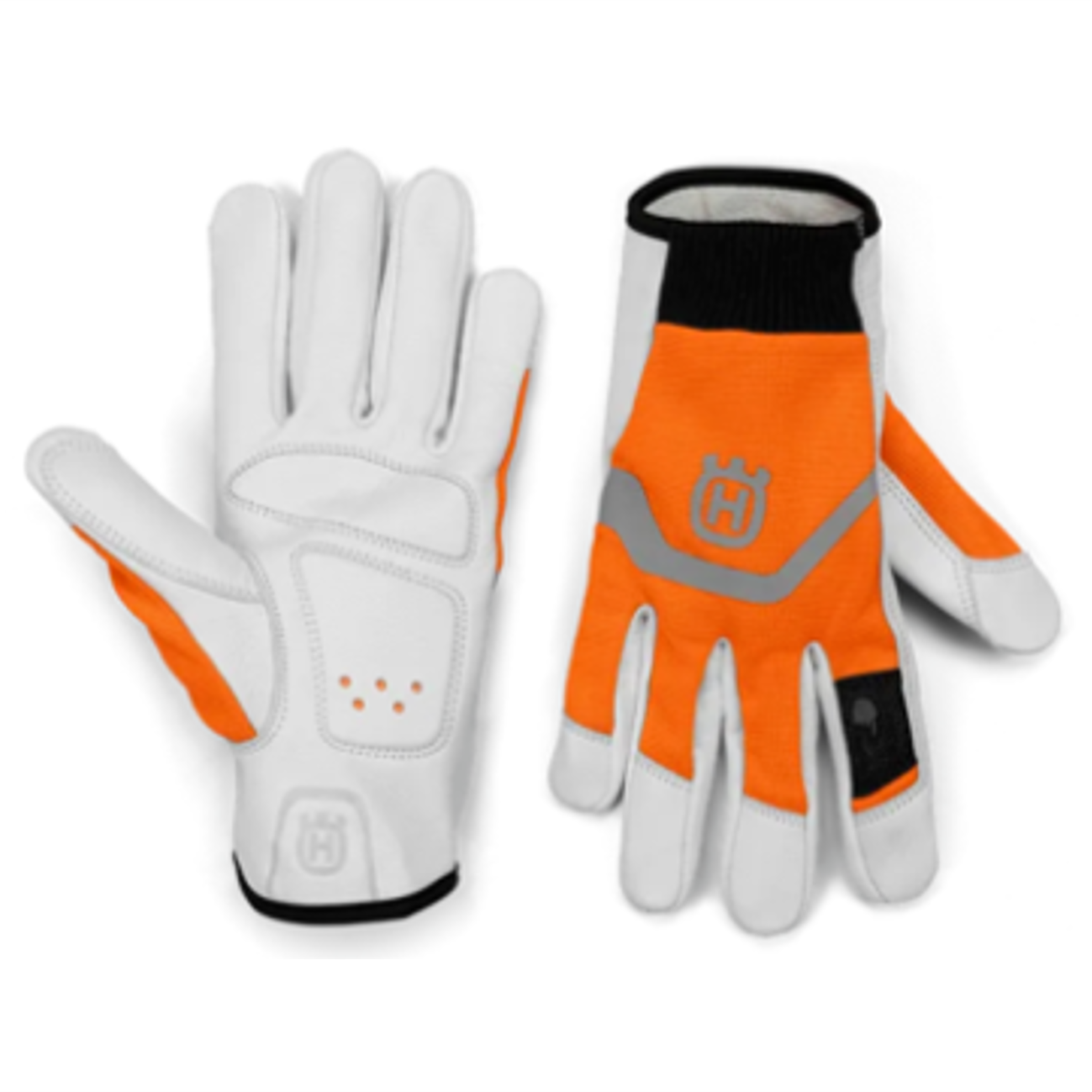 Husqvarna Functional Light Comfort Protective Work Gloves