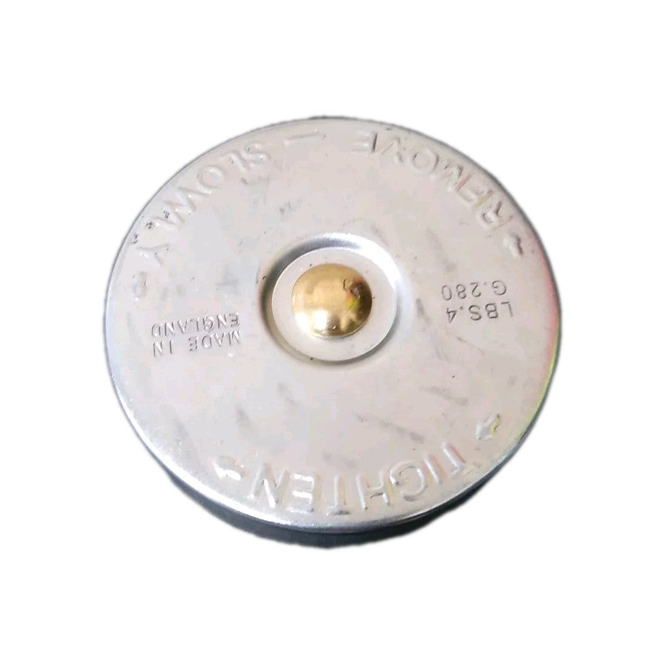 Agriline Radiator Cap Fordson Dexta Major Power Major Super Dexta Super Major
