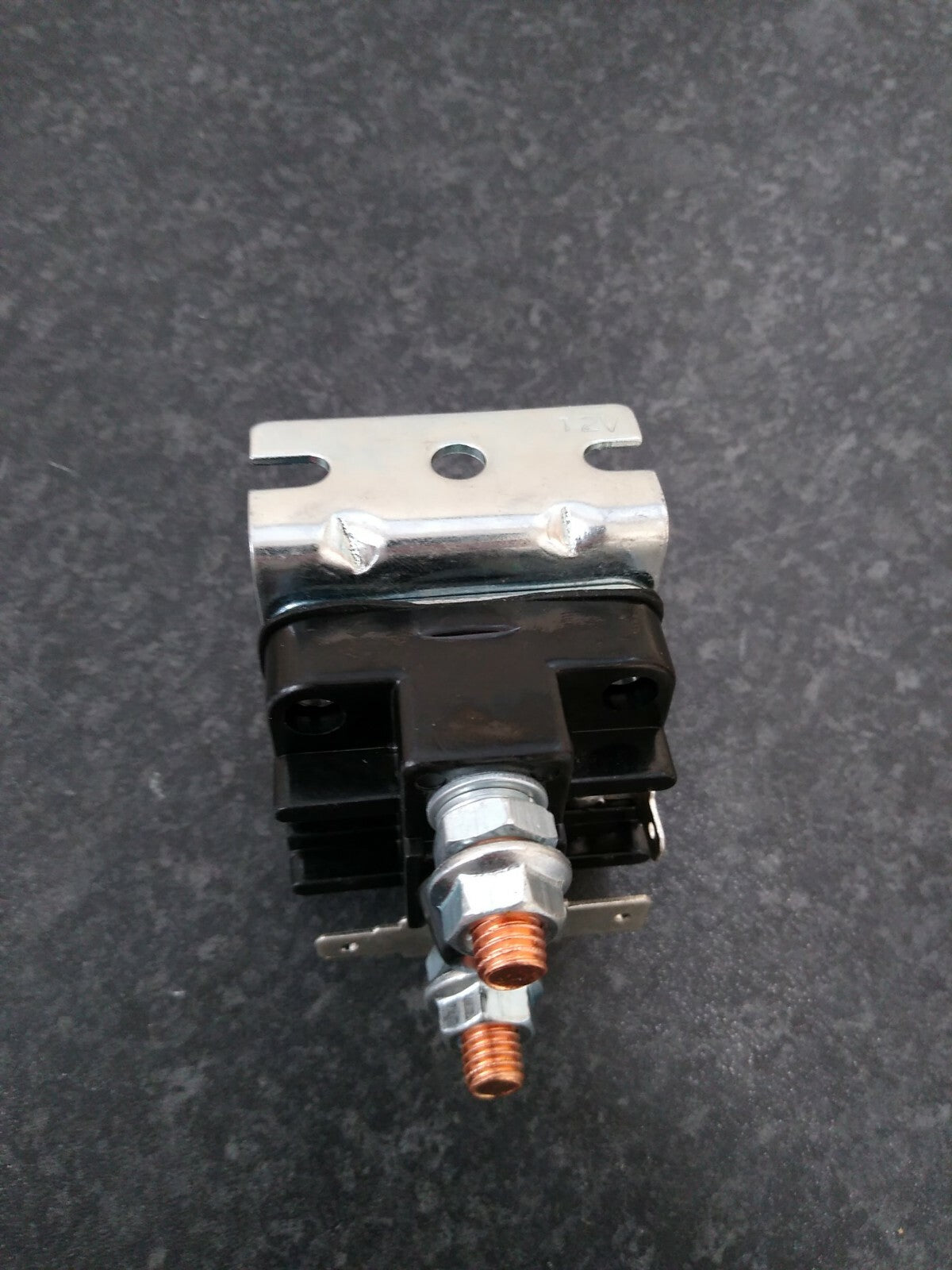 Agriline Starter Solenoid for Fordson Dexta Major Power Major Super Dexta