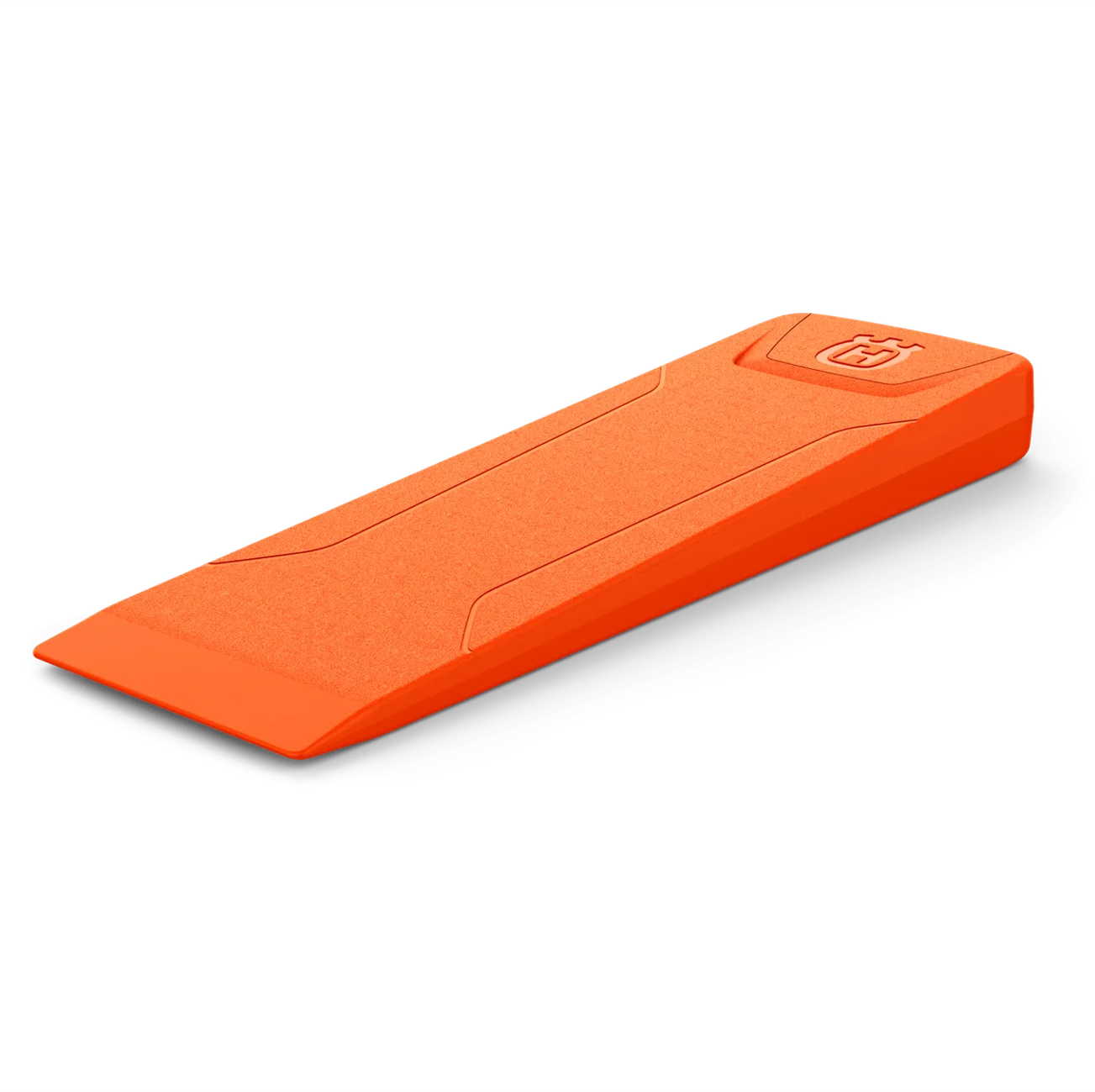 Husqvarna 10" Felling Wedge 25cm 598035803 High Impact ABS