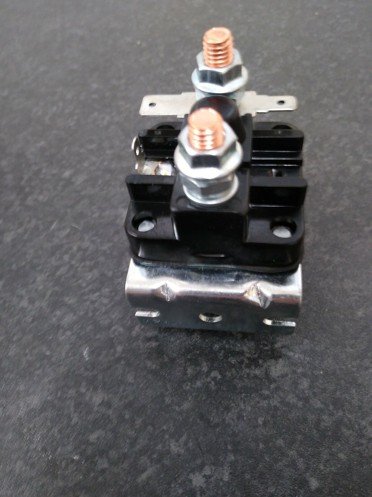 Agriline Starter Solenoid for Fordson Dexta Major Power Major Super Dexta