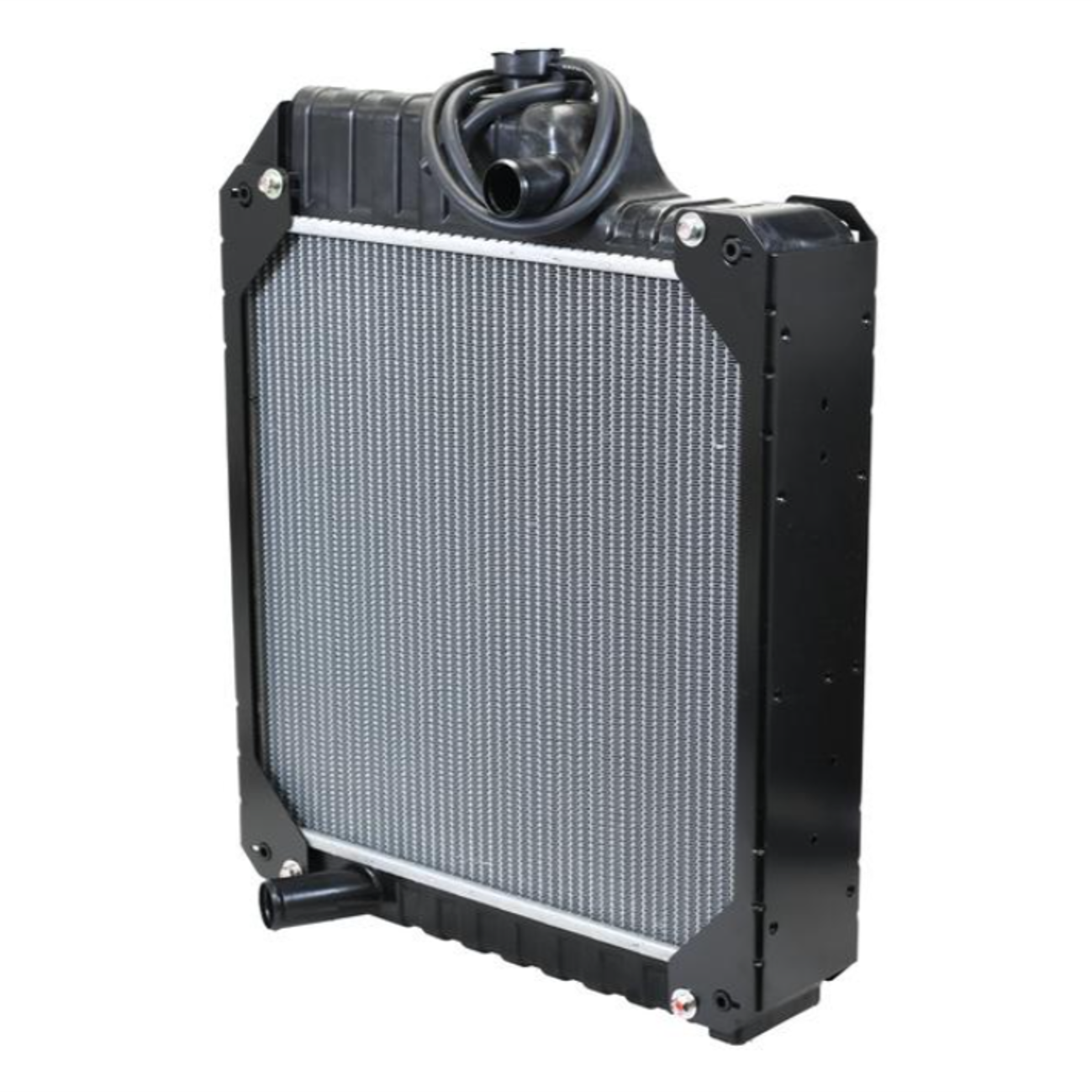 Sparex Radiator S.155806 | Suitable for Massey Ferguson | Stock Clearance